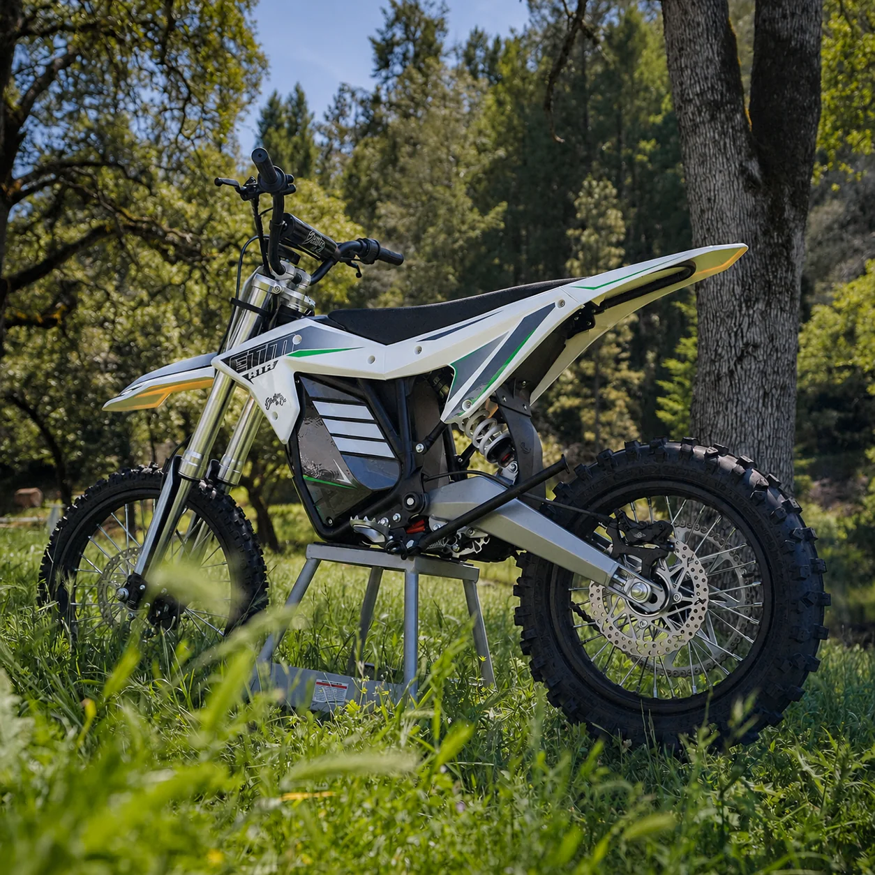 ETM™ RTR XL - Bigger, Faster, Stronger - Image 3