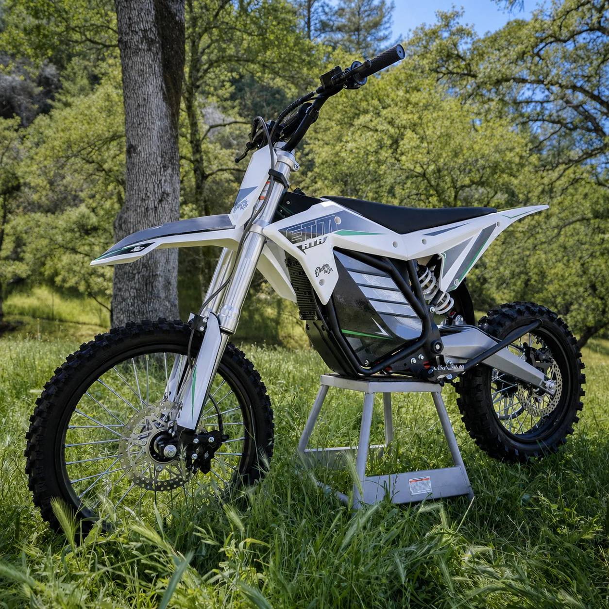 ETM™ RTR XL - Bigger, Faster, Stronger - Image 4