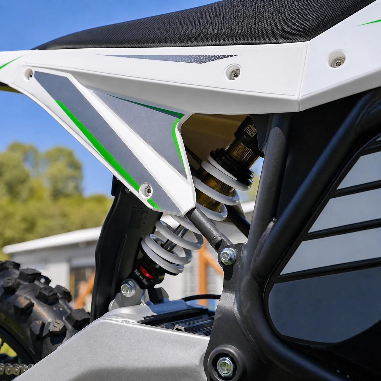 ETM™ RTR XL - Bigger, Faster, Stronger - Image 9