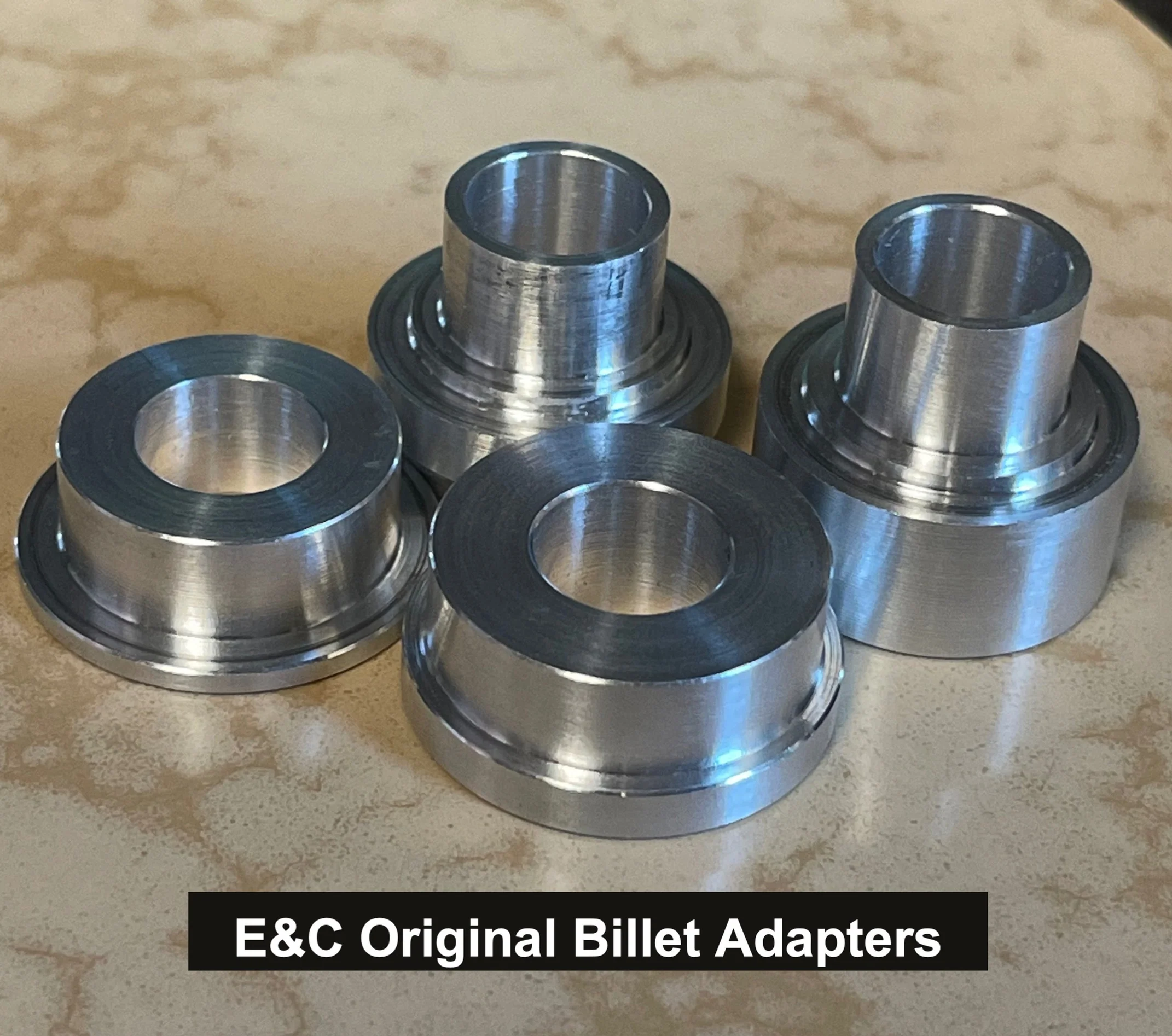ETM™ v2 Razor Hydraulic Fork Upgrade Kit - Image 8
