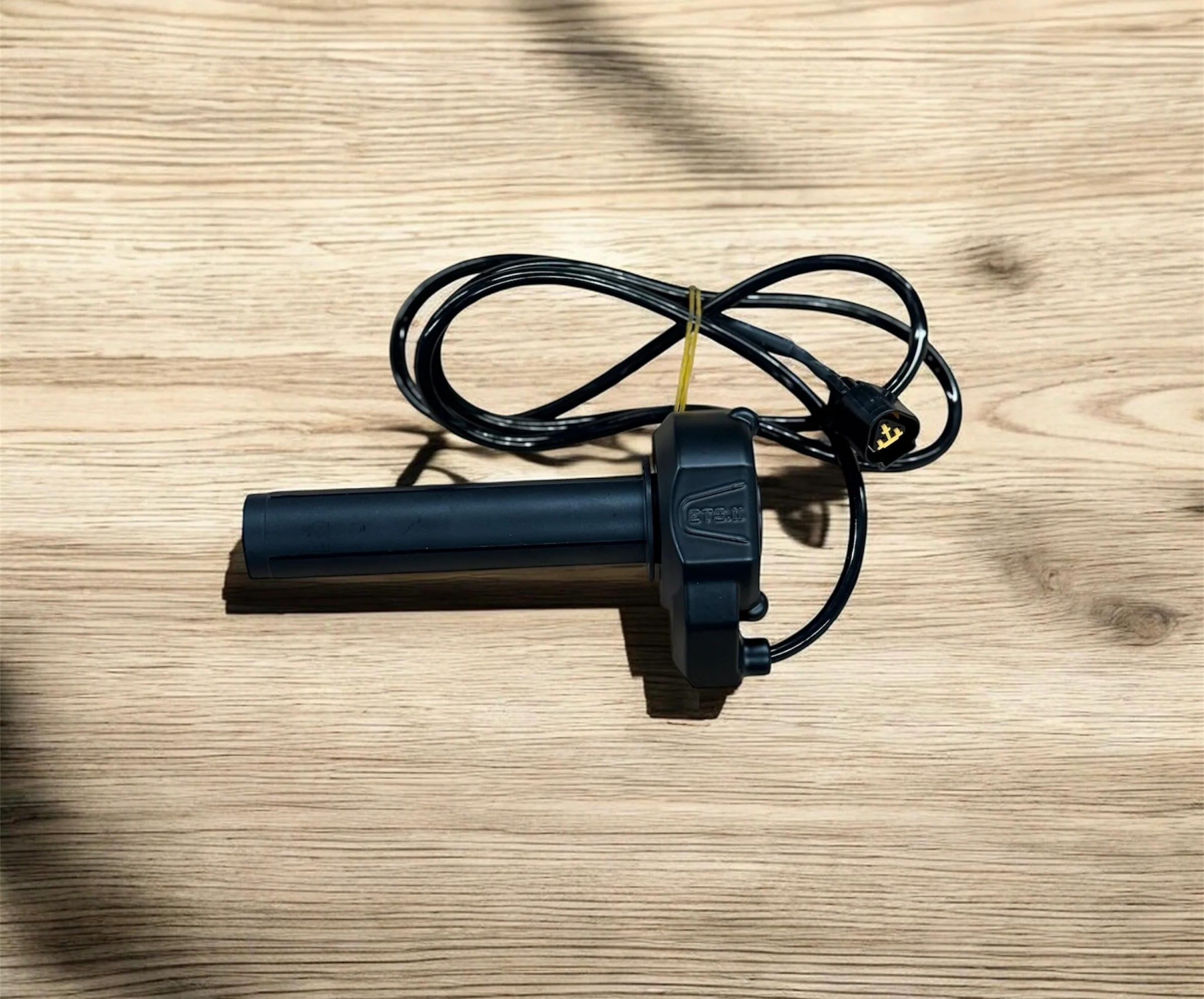 Genuine ETS II Sur Ron Throttle