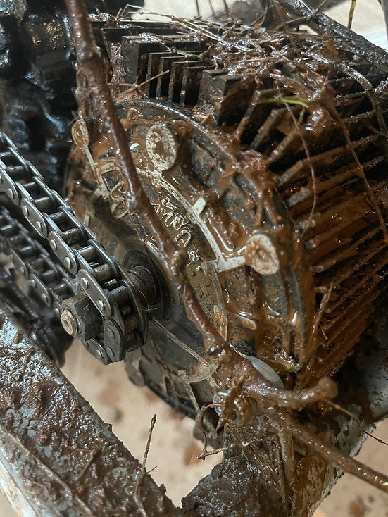 Extreme 11,000W Razor Kit - Image 8
