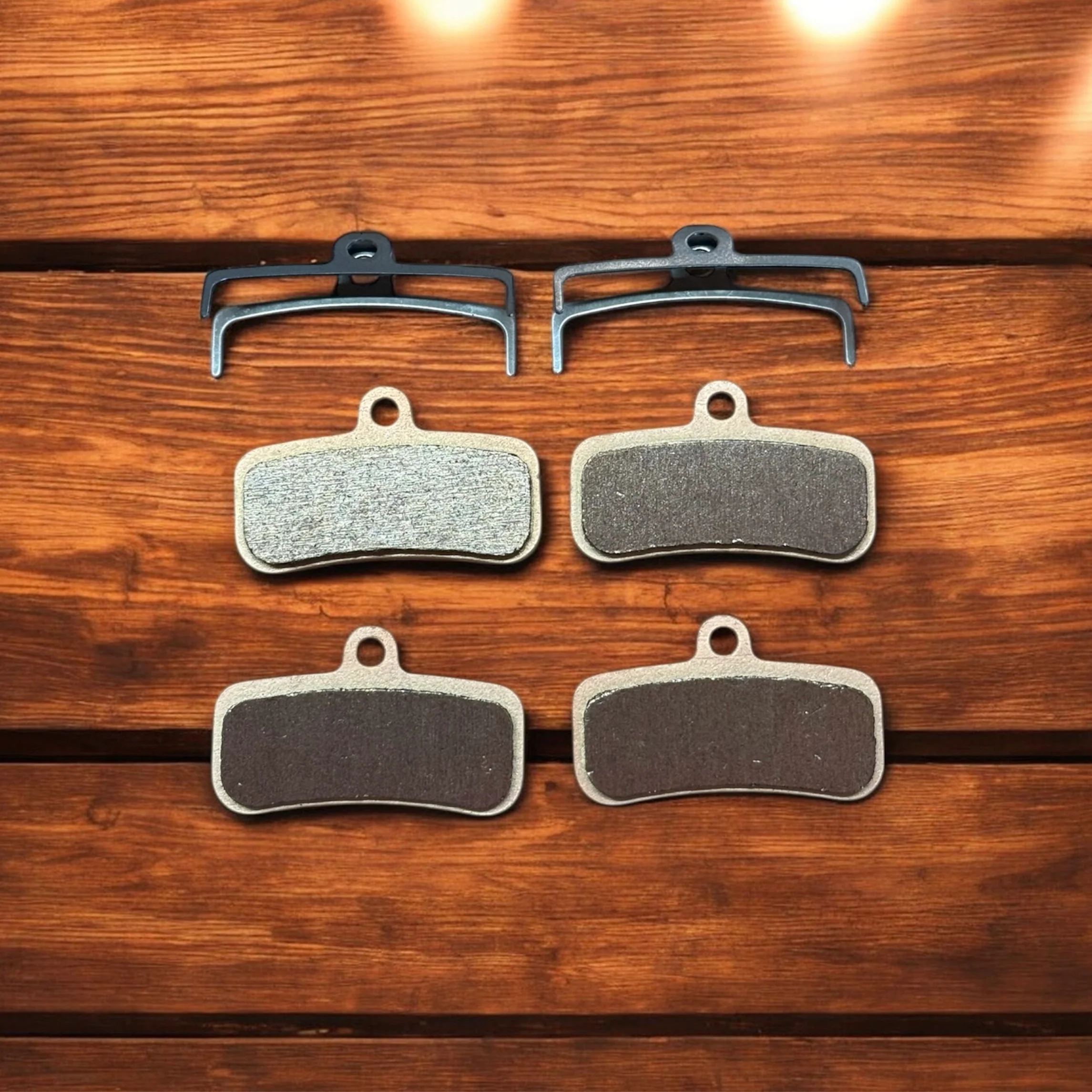 Extreme Razor / ETM™ Hydro Brake Pads