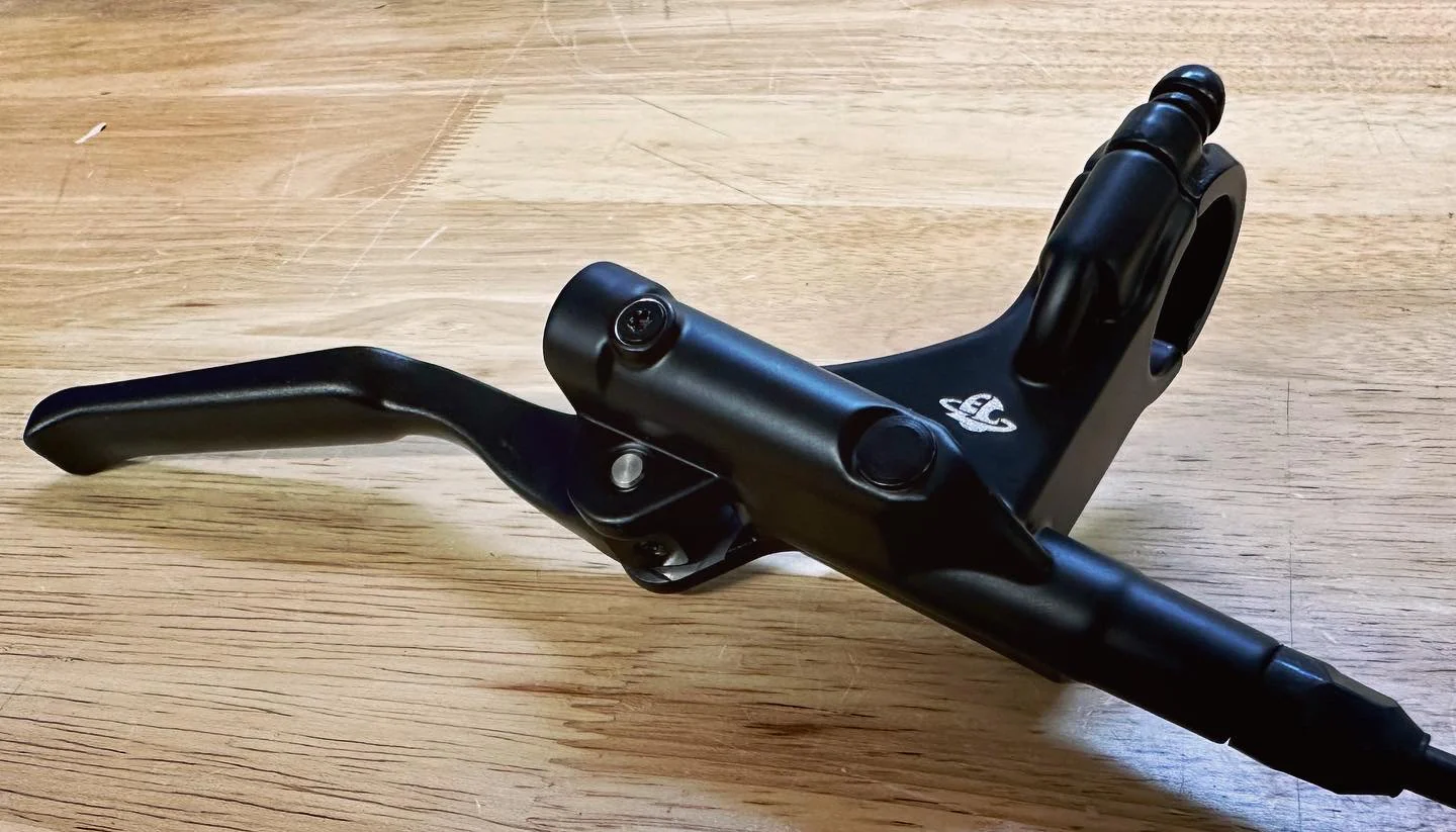Extreme Razor / ETM™ Hydro Brake Kit - Image 3