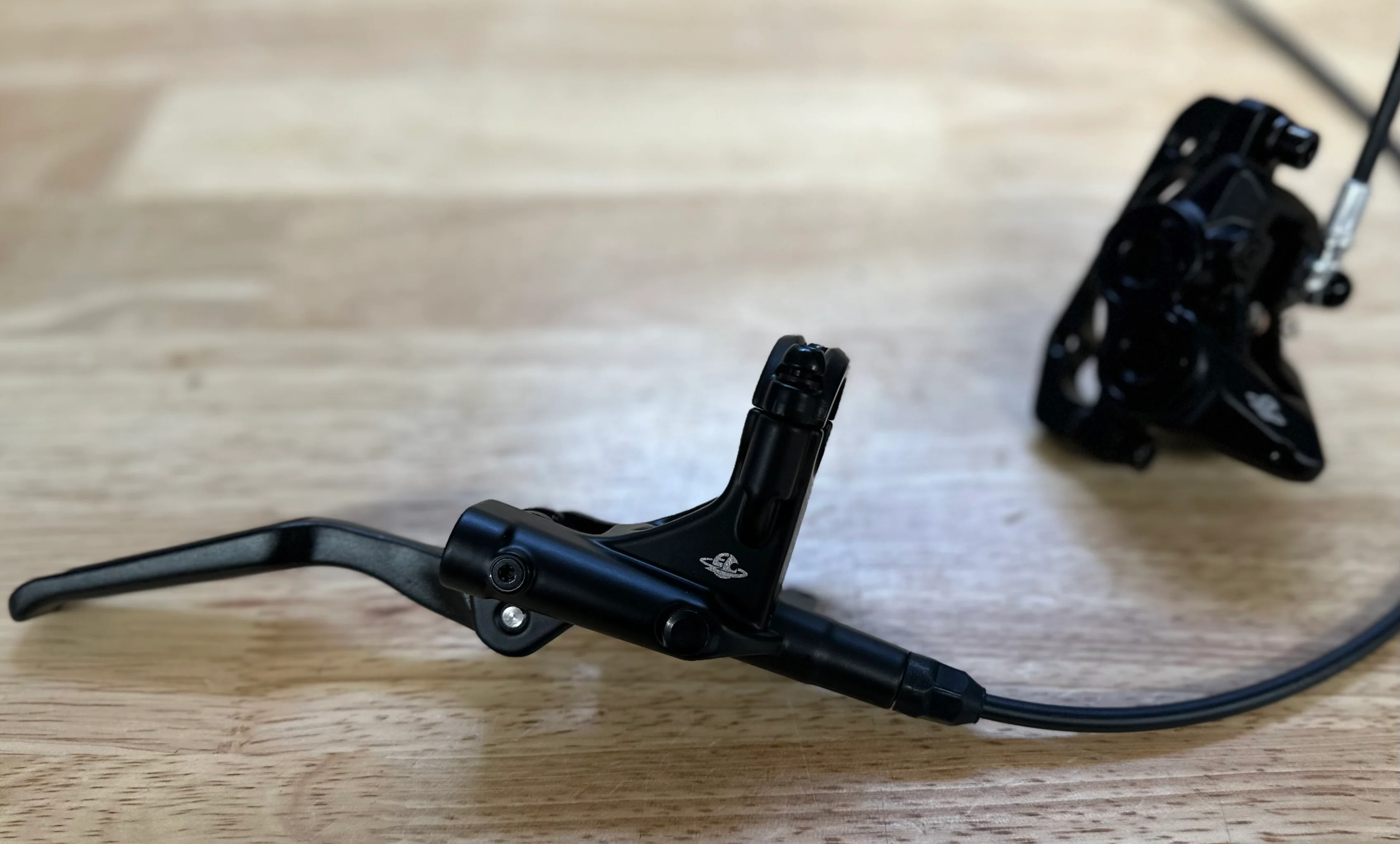 Extreme Razor / ETM™ Hydro Brake Kit - Image 6