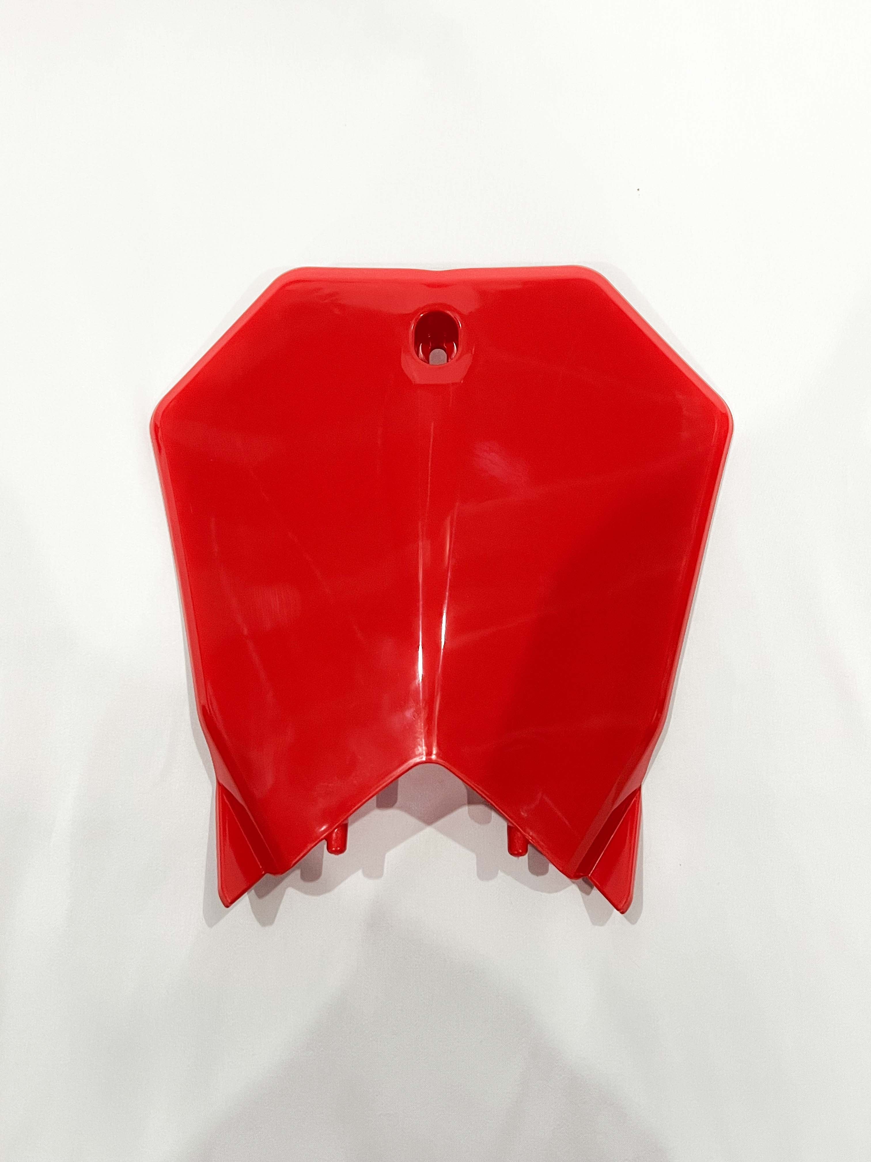 Front Number Plate - ETM RTR 2025 - Image 3