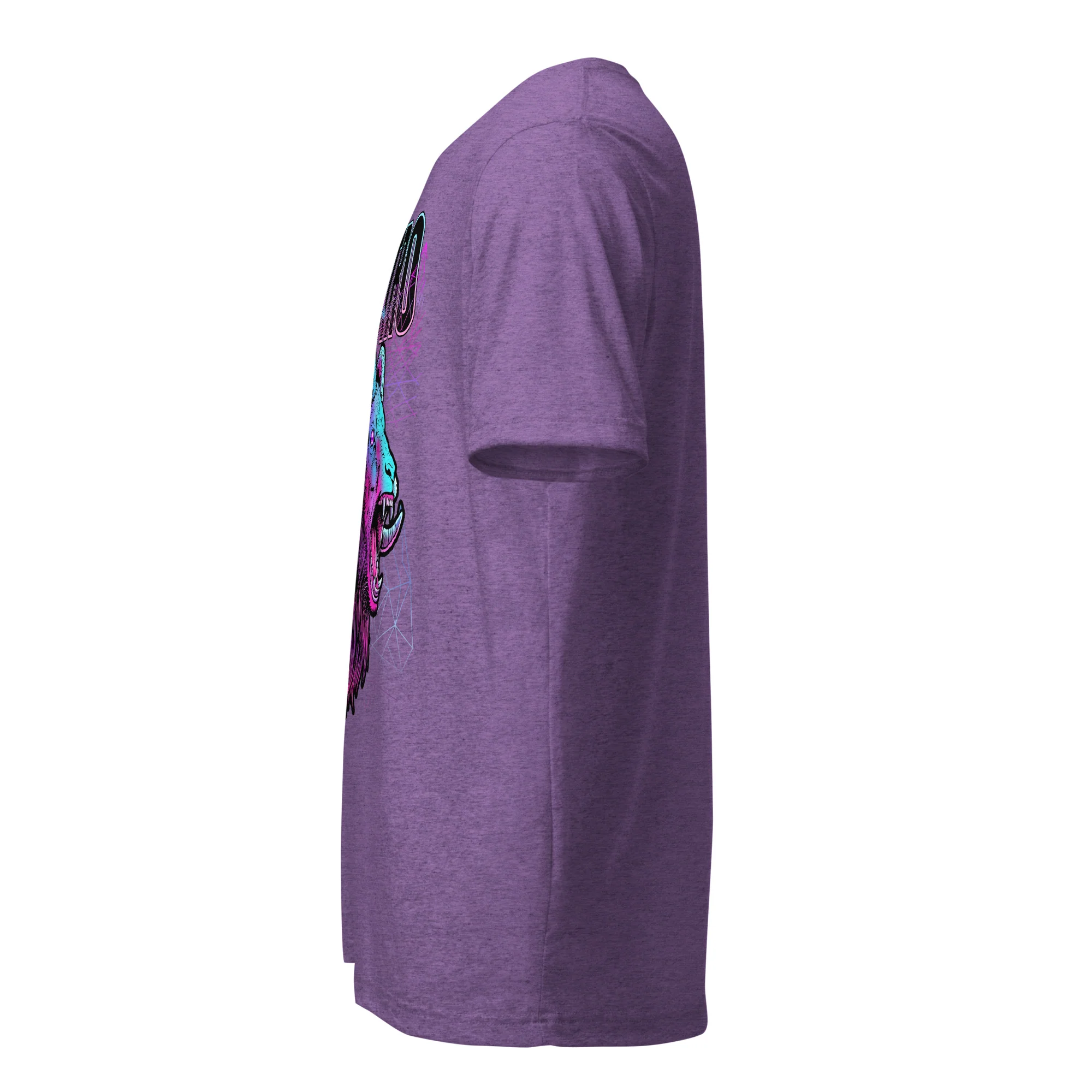 Hurricane T-shirt - Image 14