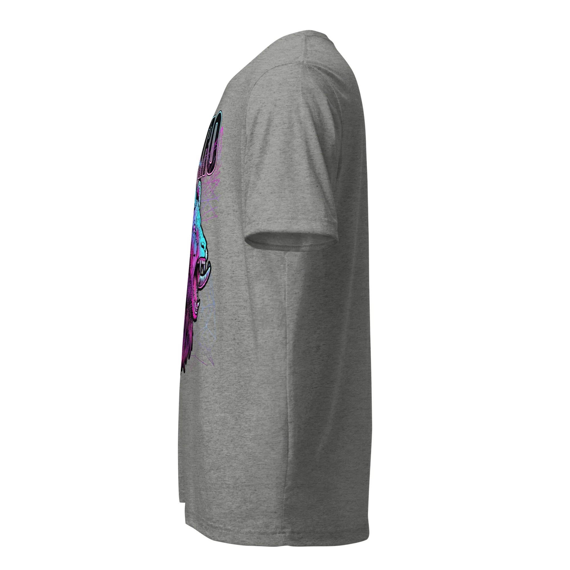 Hurricane T-shirt - Image 22