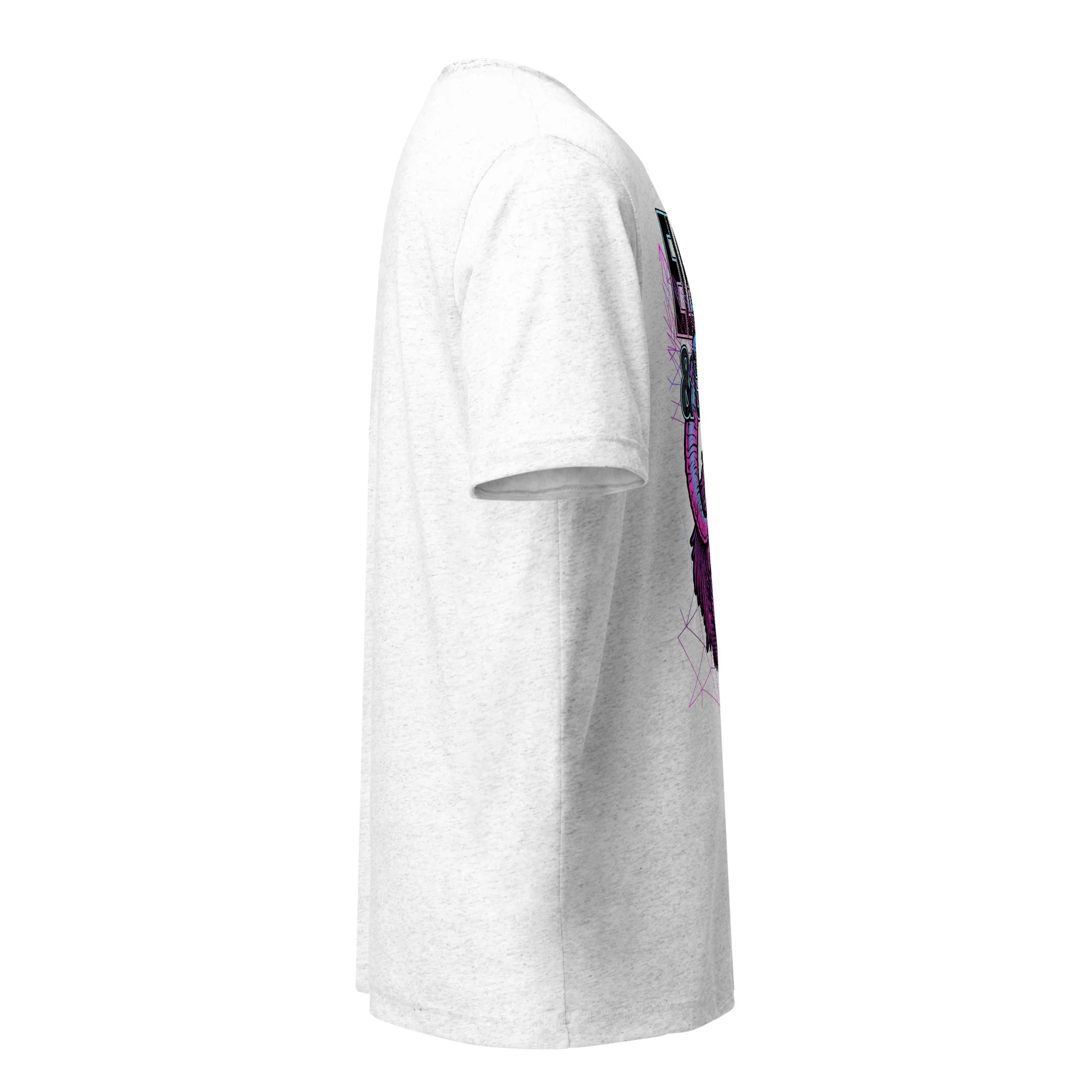 Hurricane T-shirt - Image 27