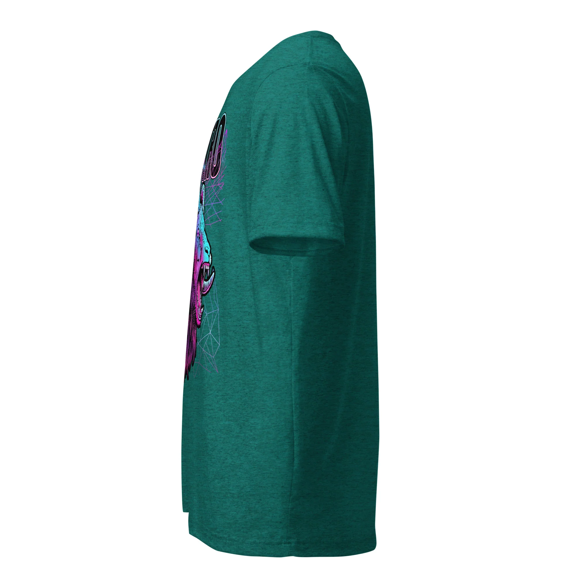 Hurricane T-shirt - Image 6