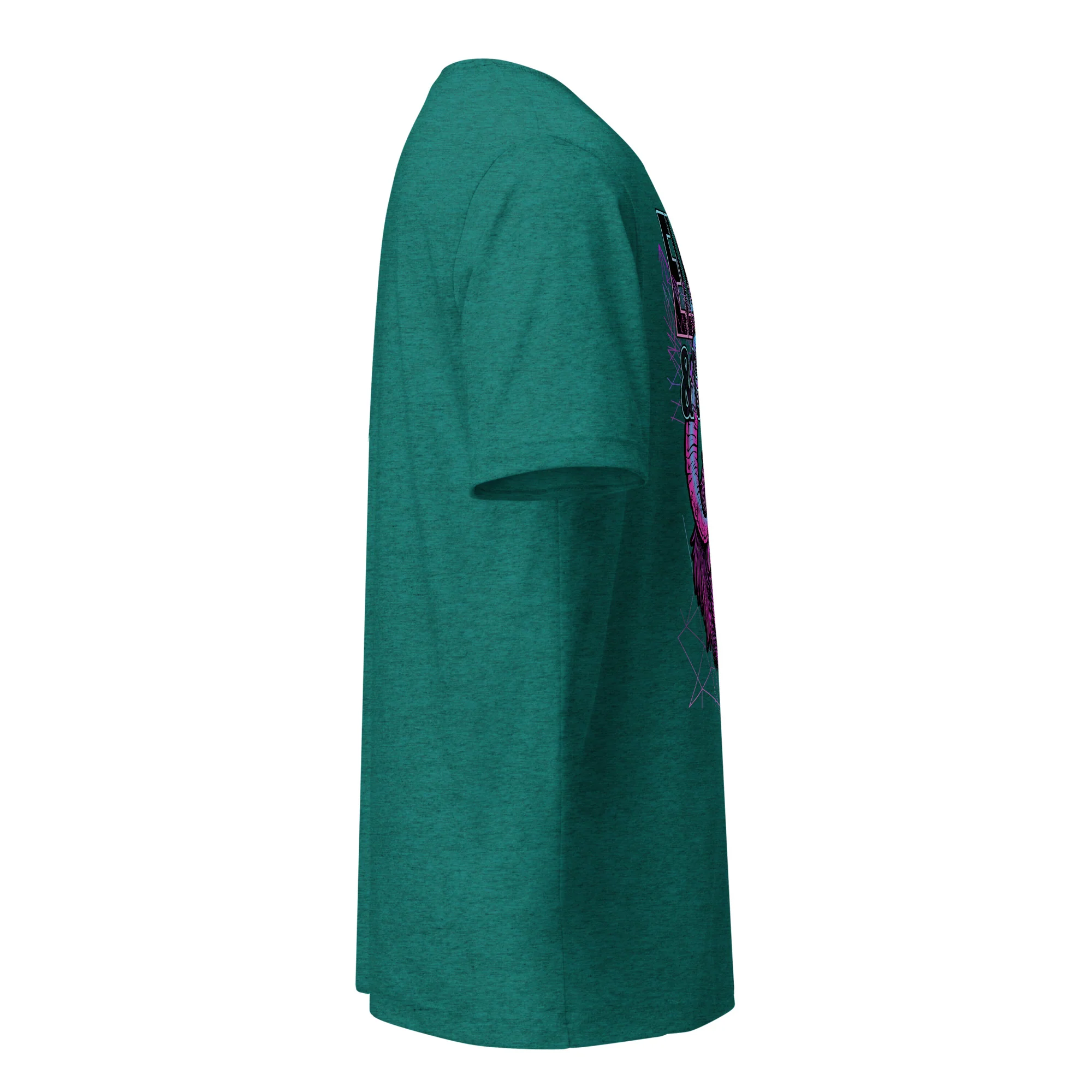 Hurricane T-shirt - Image 7