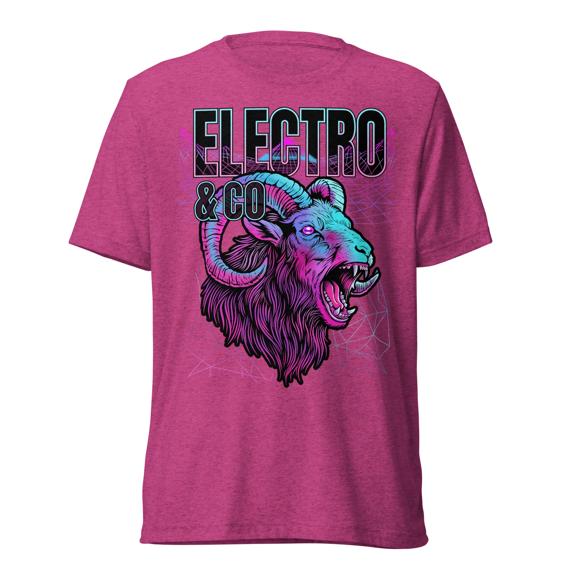Hurricane T-shirt - Image 9