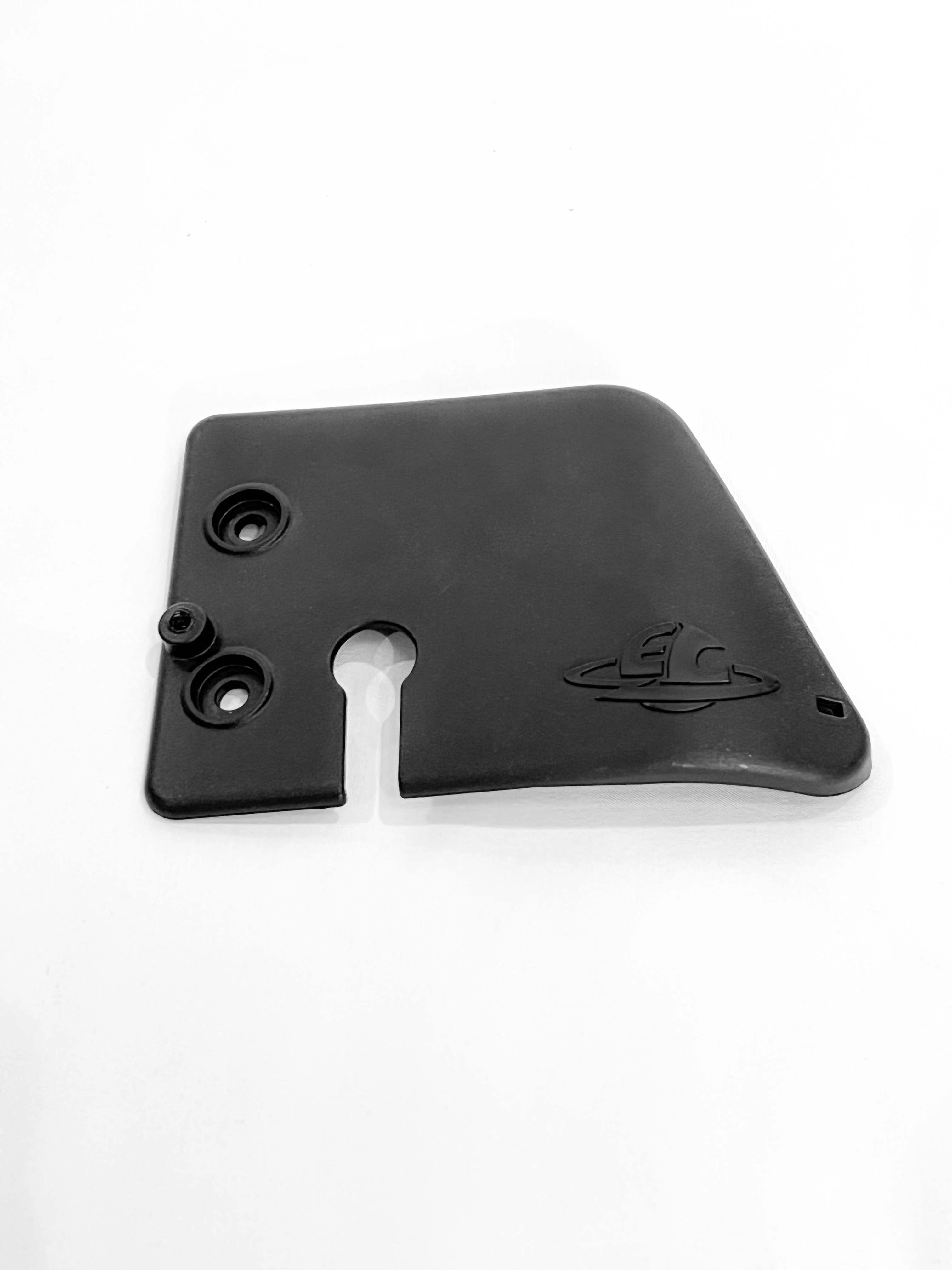 Left Frame Cover - ETM RTR 2025