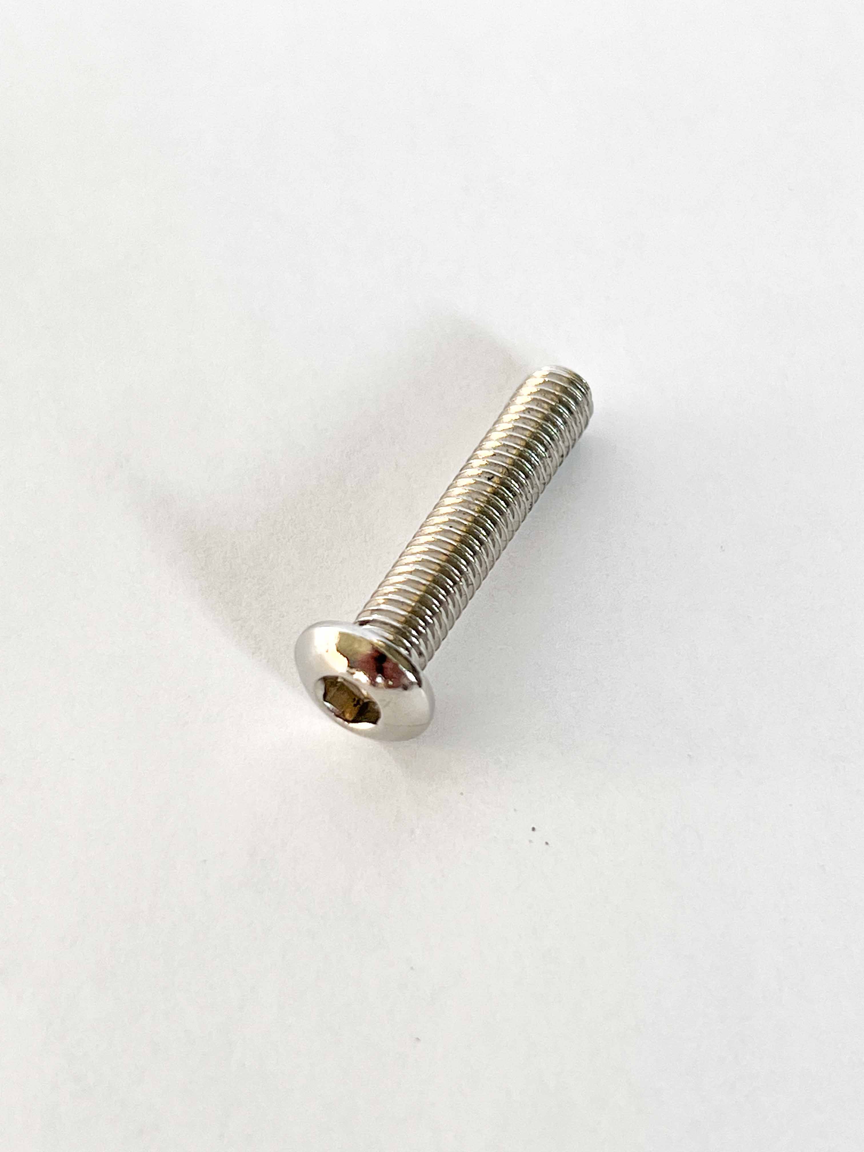 M6x30mm BHCS