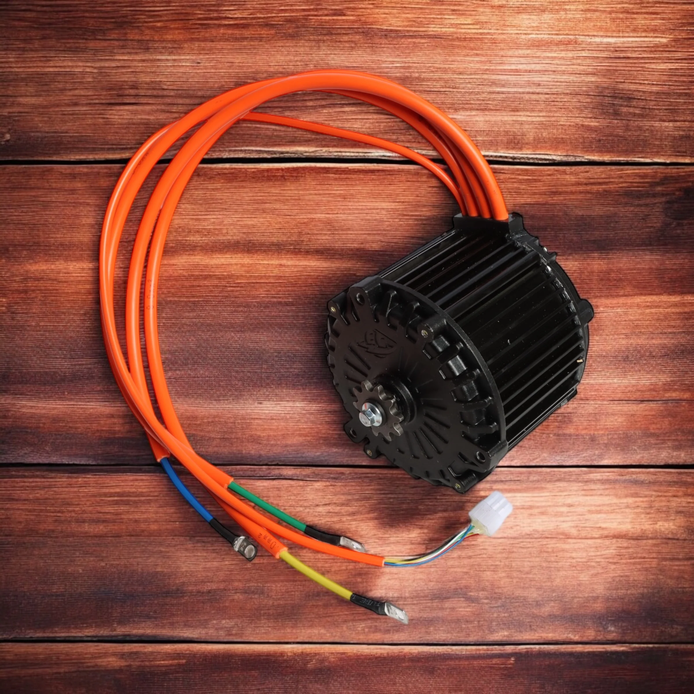 Mototec / EBOX / Apollo / Funbikes to ETM™ Upgrade Kit 2.0 - Image 3