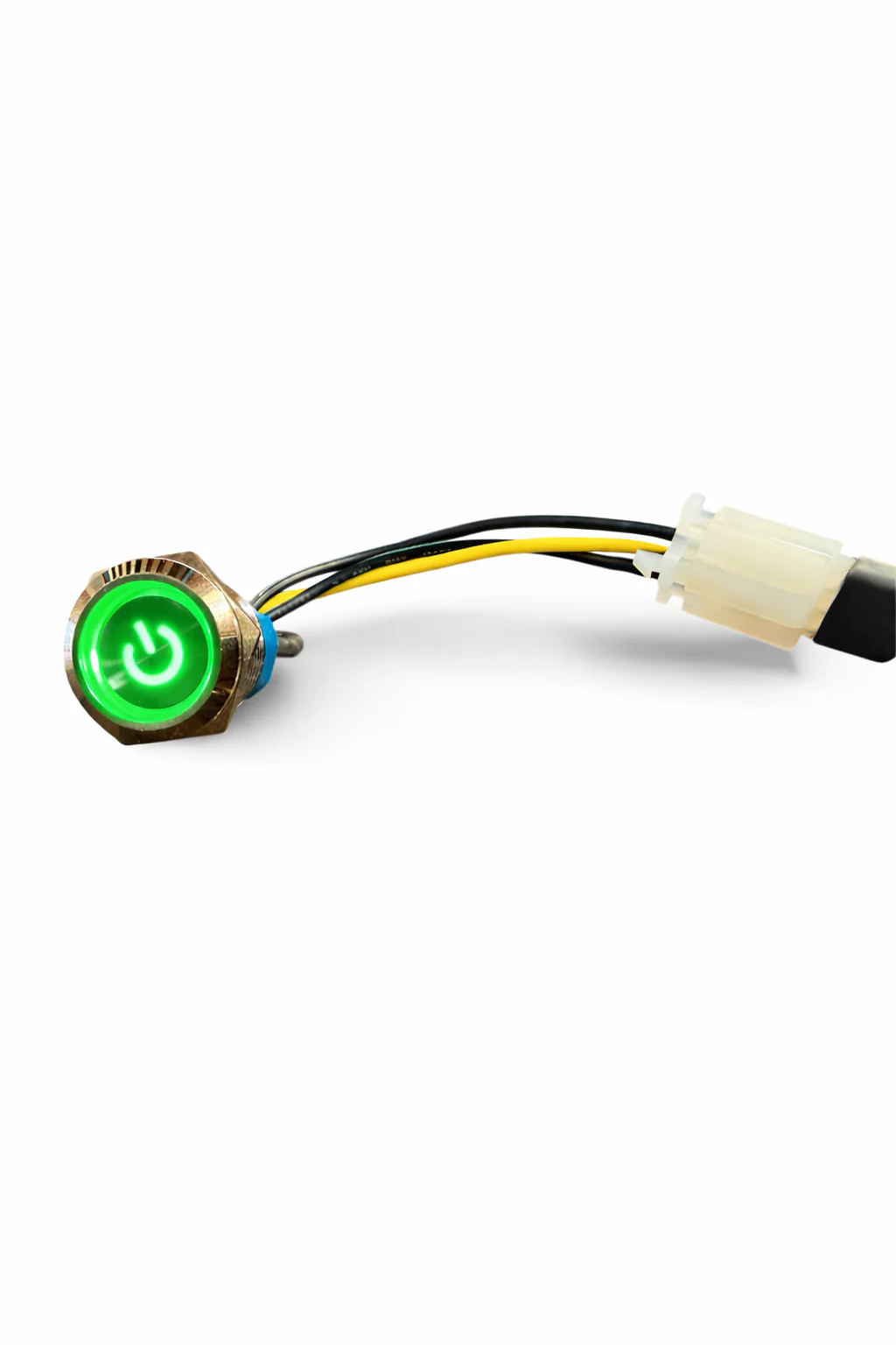 Universal 12V DC-DC Converter Colored Replacement Switches - Image 4