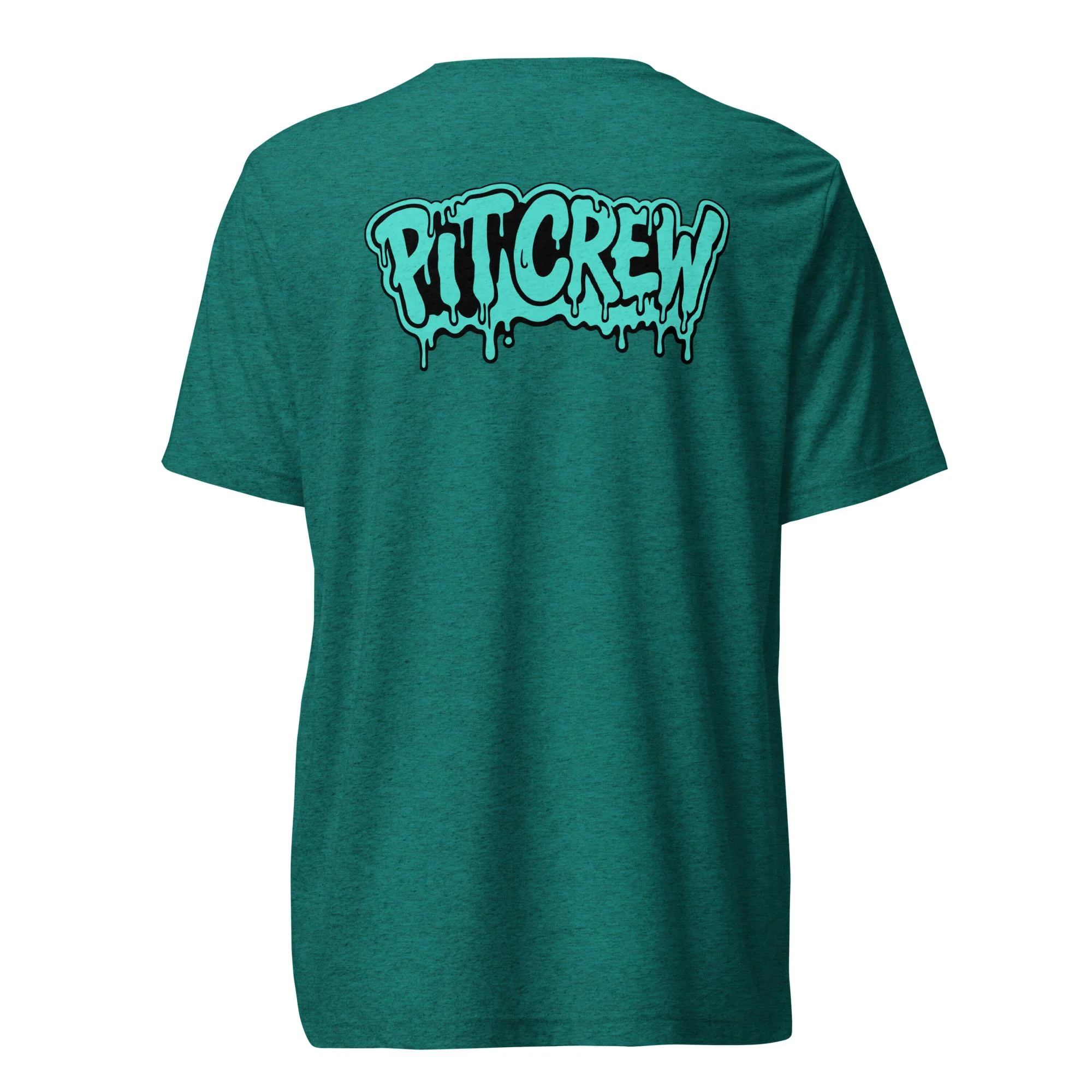 Pit Crew T-Shirt - Image 5