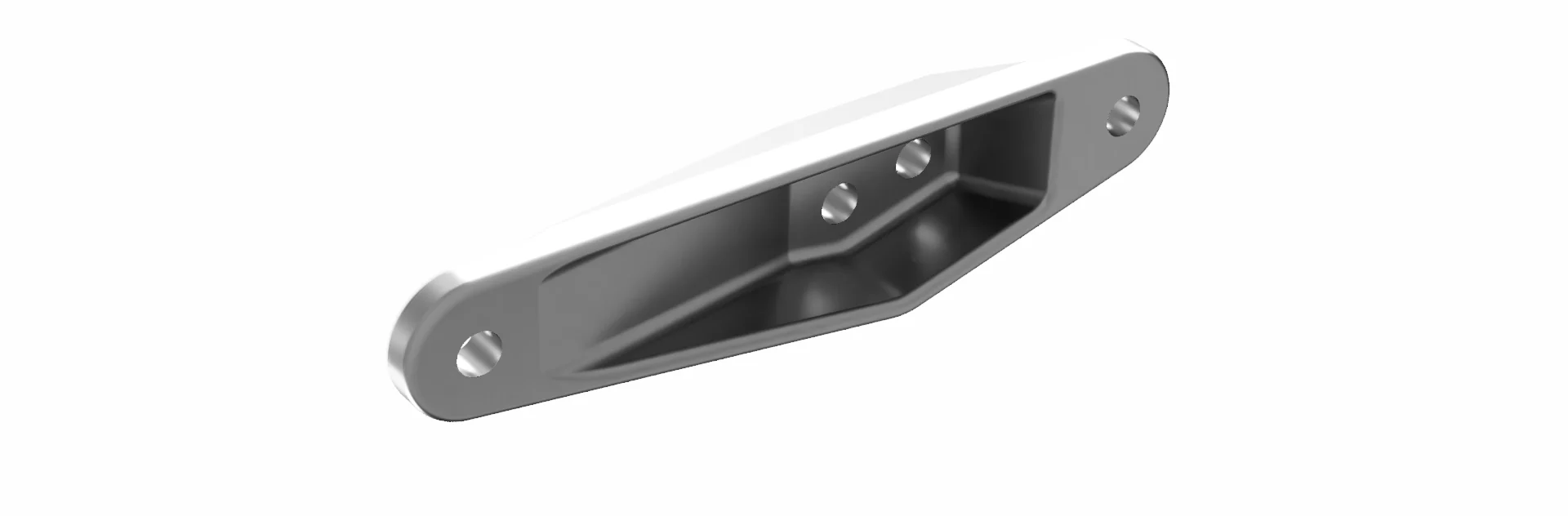 Pro Spec CNC Linkage Upgrade - Image 3