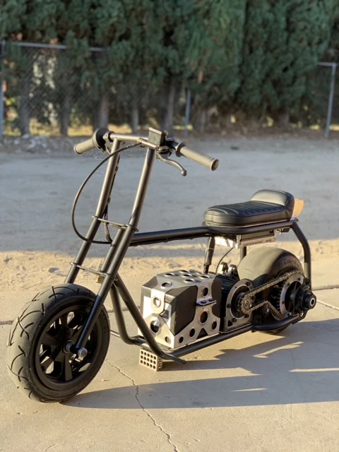 EMX® 9kW Kit - QS120 - Image 7