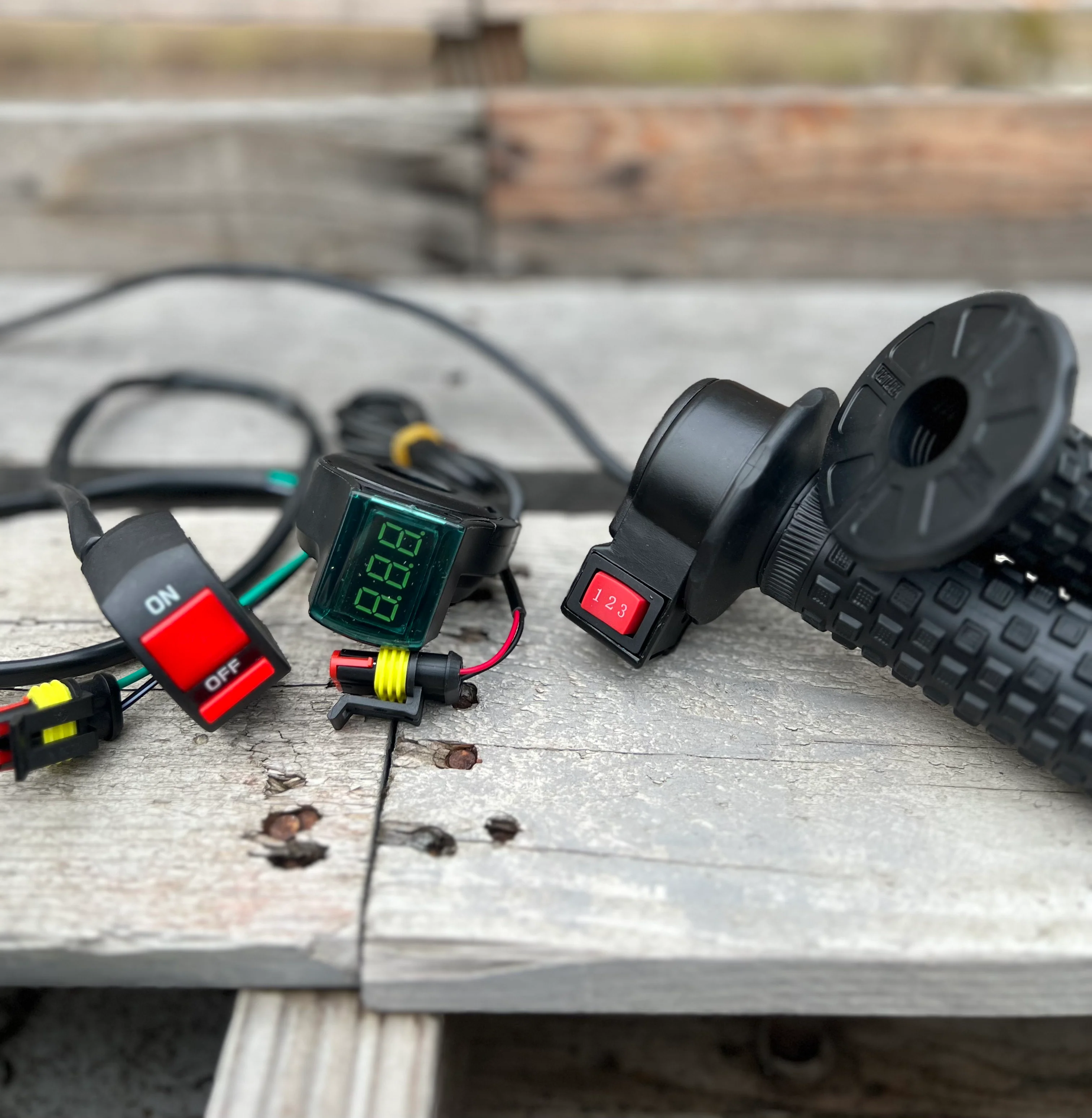 EMX® QS138 70H V1 Kit - Image 3