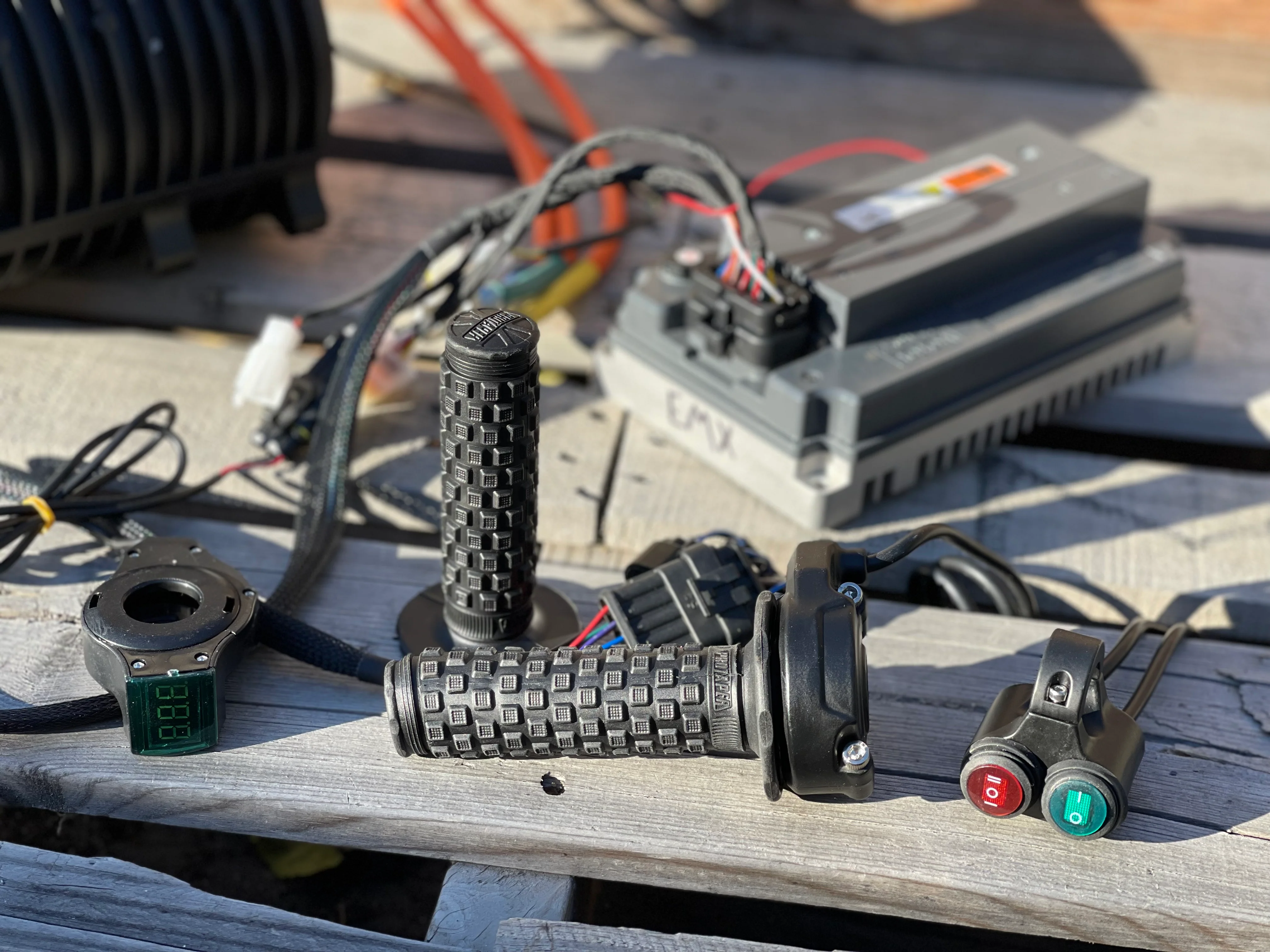 EMX® 28kW Kit- QS138 70H V3 - Image 3
