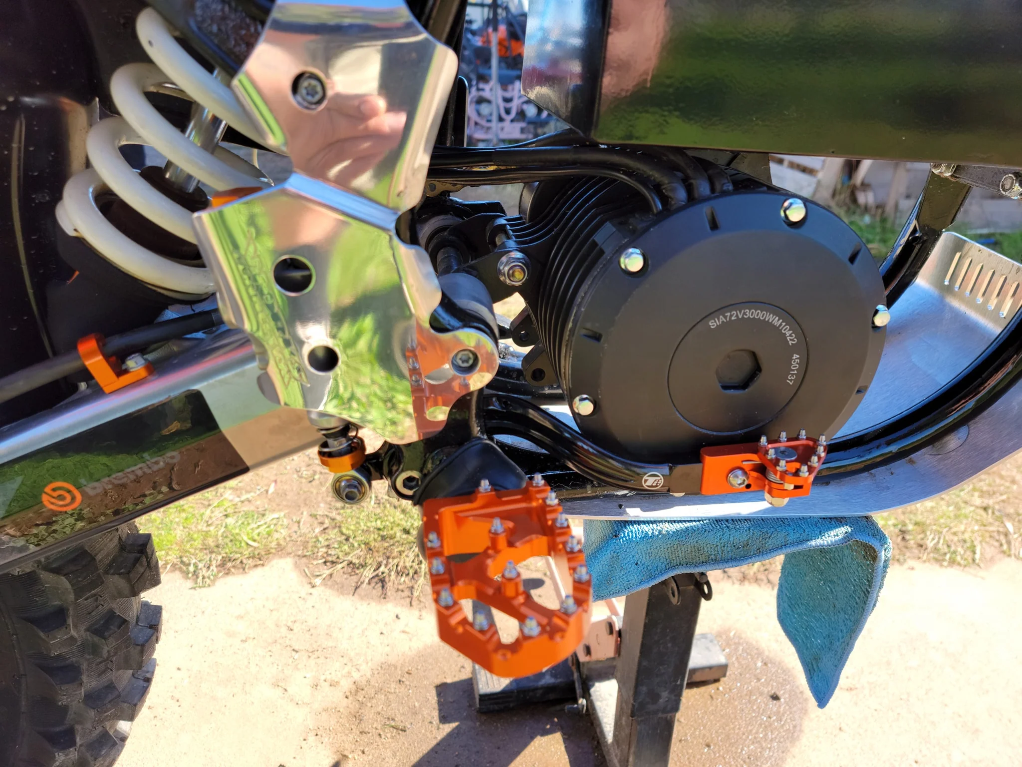 EMX® 28kW Kit- QS138 70H V3 - Image 7