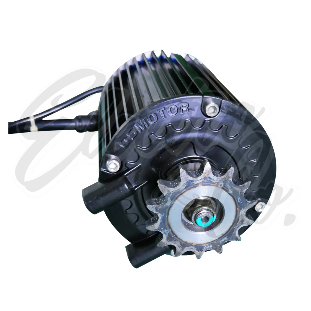 EMX® 5kW Kit - QS90 - Image 3