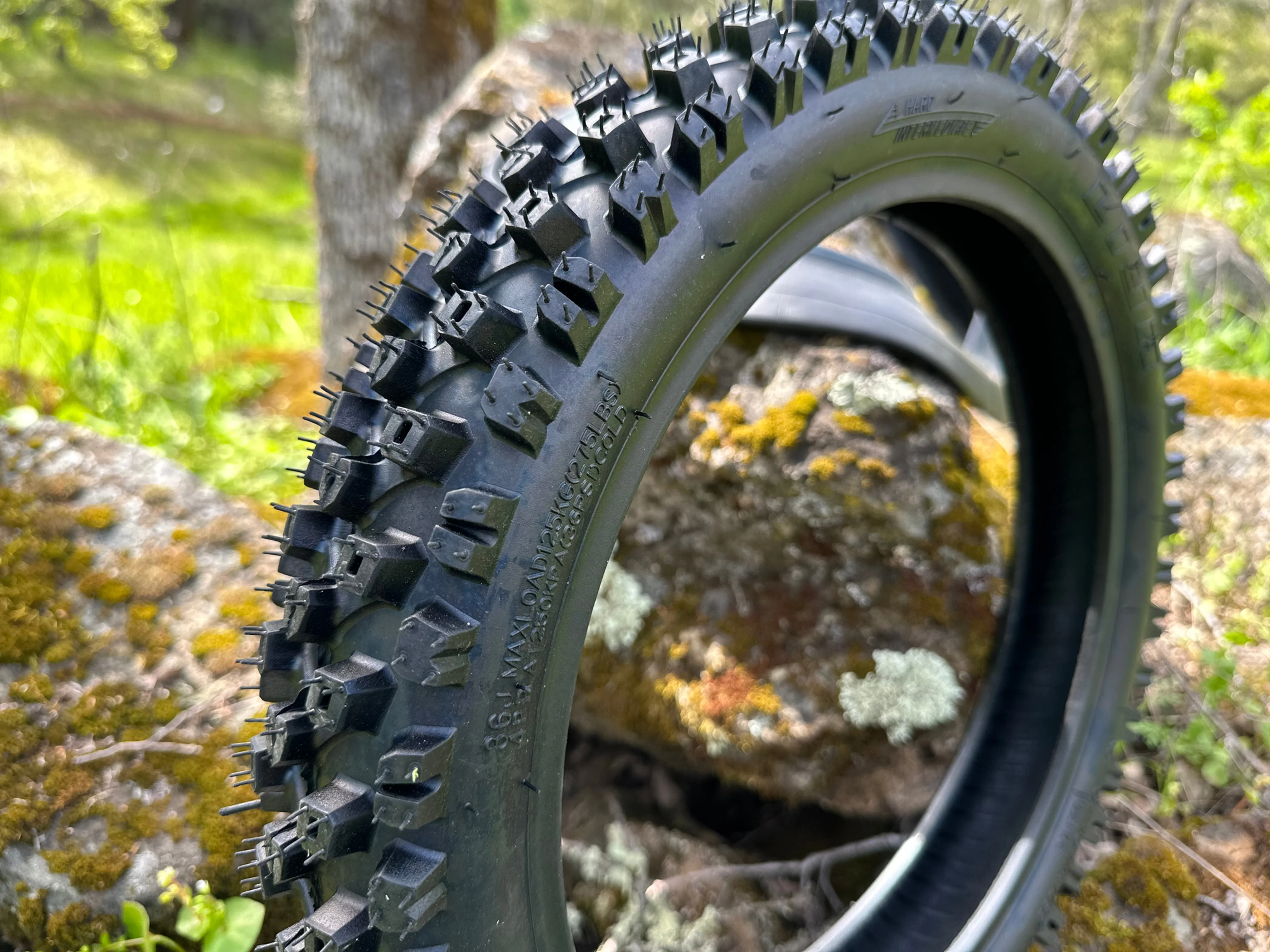 12/10 Inch Moto Tires - Image 8