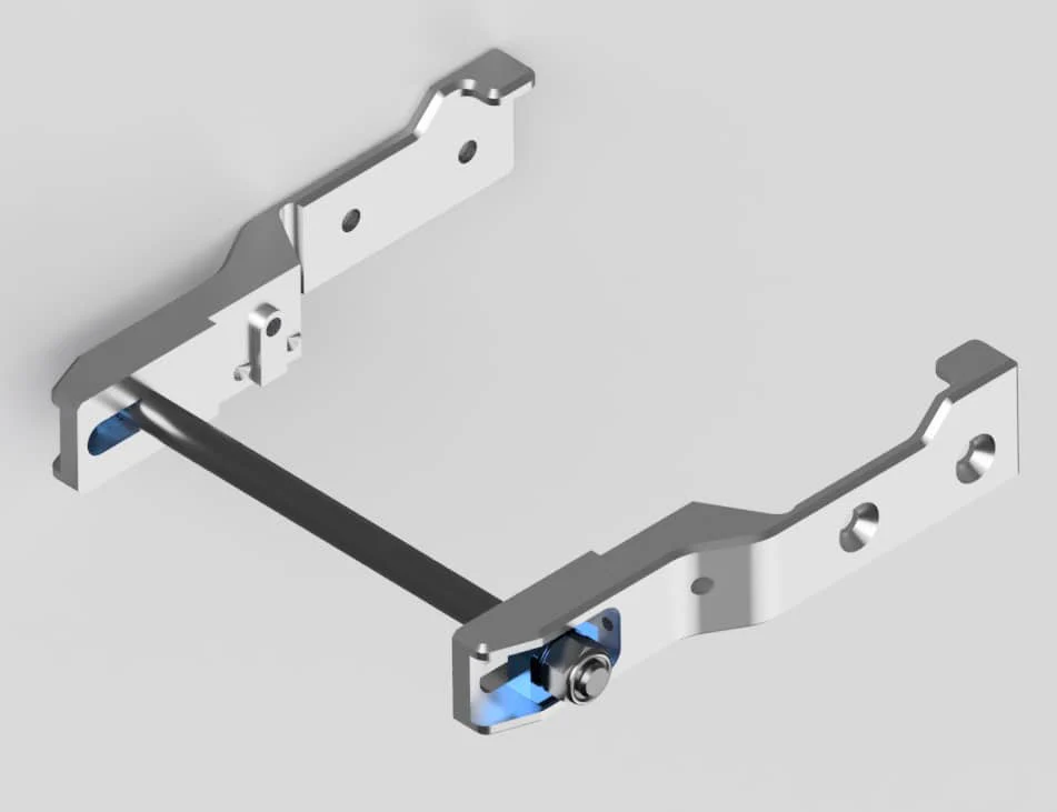 Razor MX/SX Swing Arm Extensions - Image 5