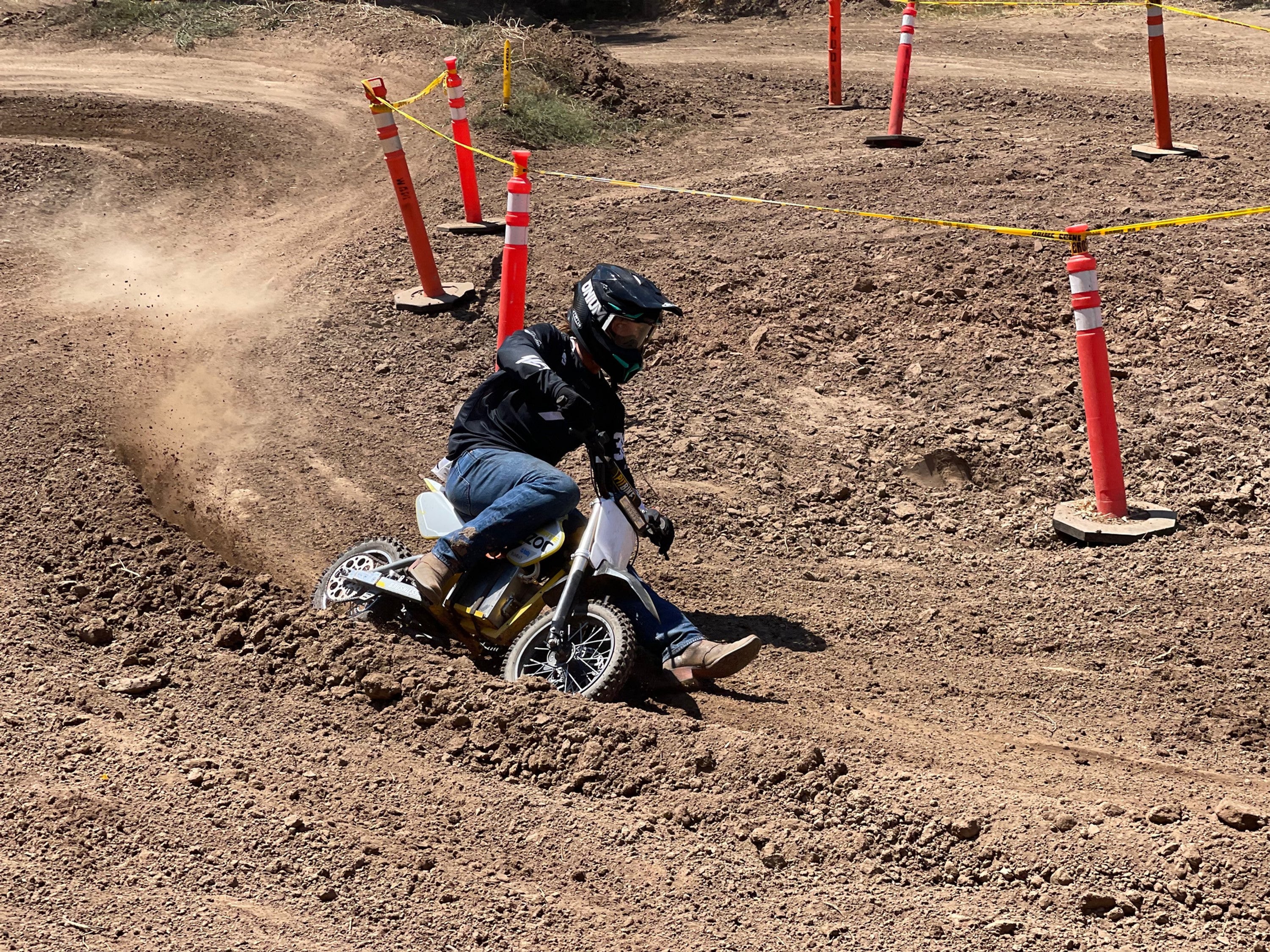 Razor MX/SX Swing Arm Extensions - Image 6