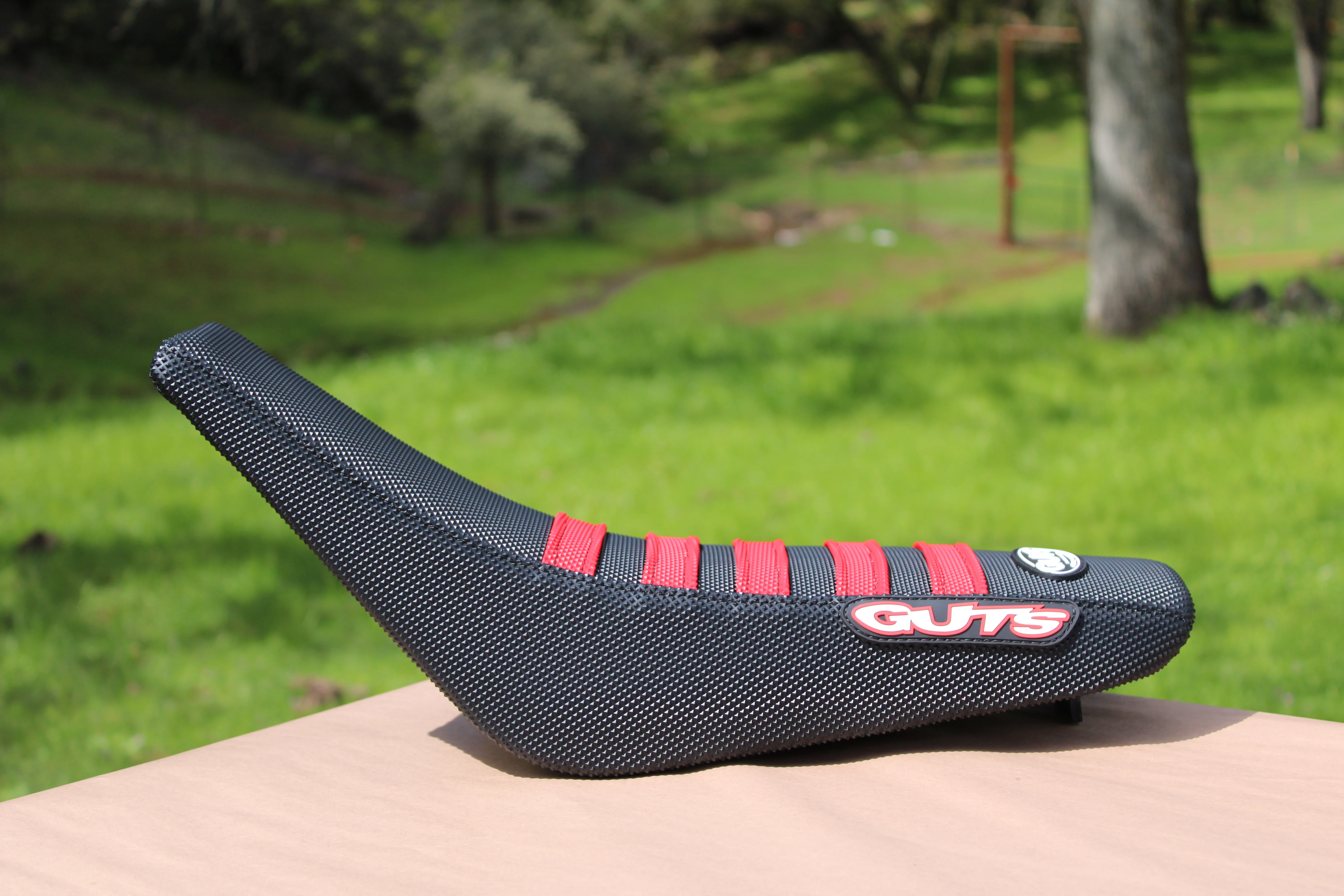 GUTS Seats for Razor MX/SX - Image 4