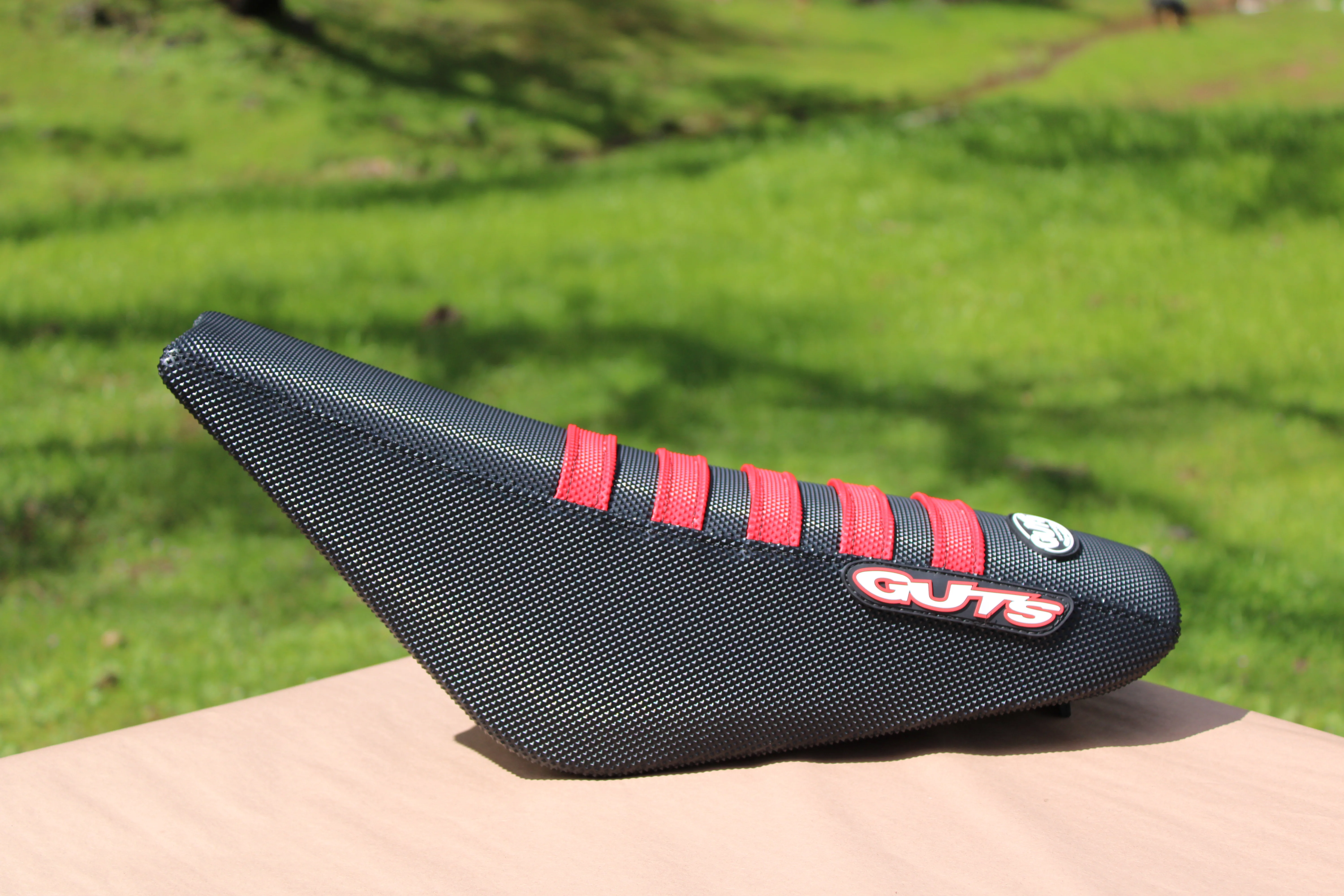GUTS Seats for Razor MX/SX - Image 6