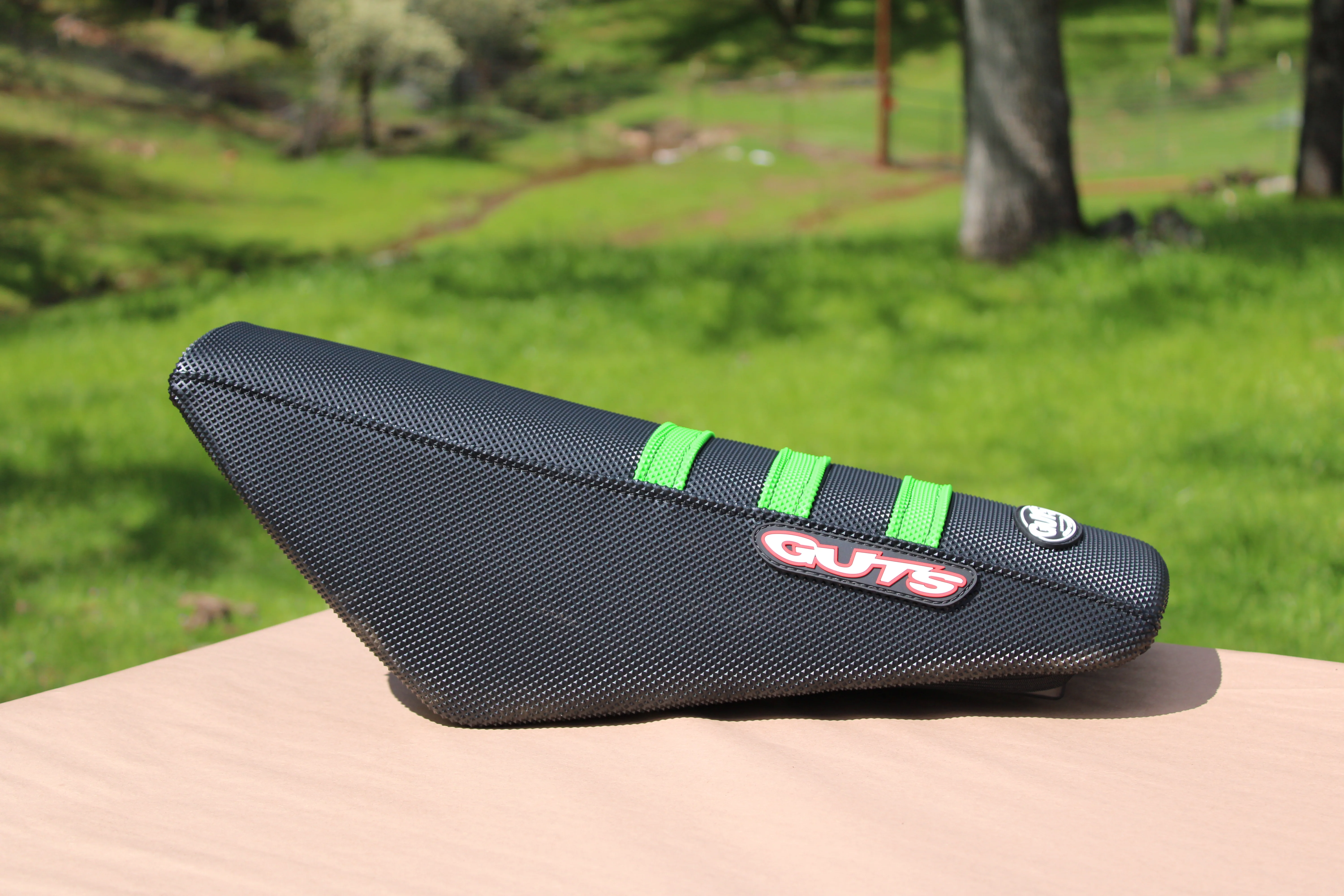 GUTS Seats for Razor MX/SX - Image 8