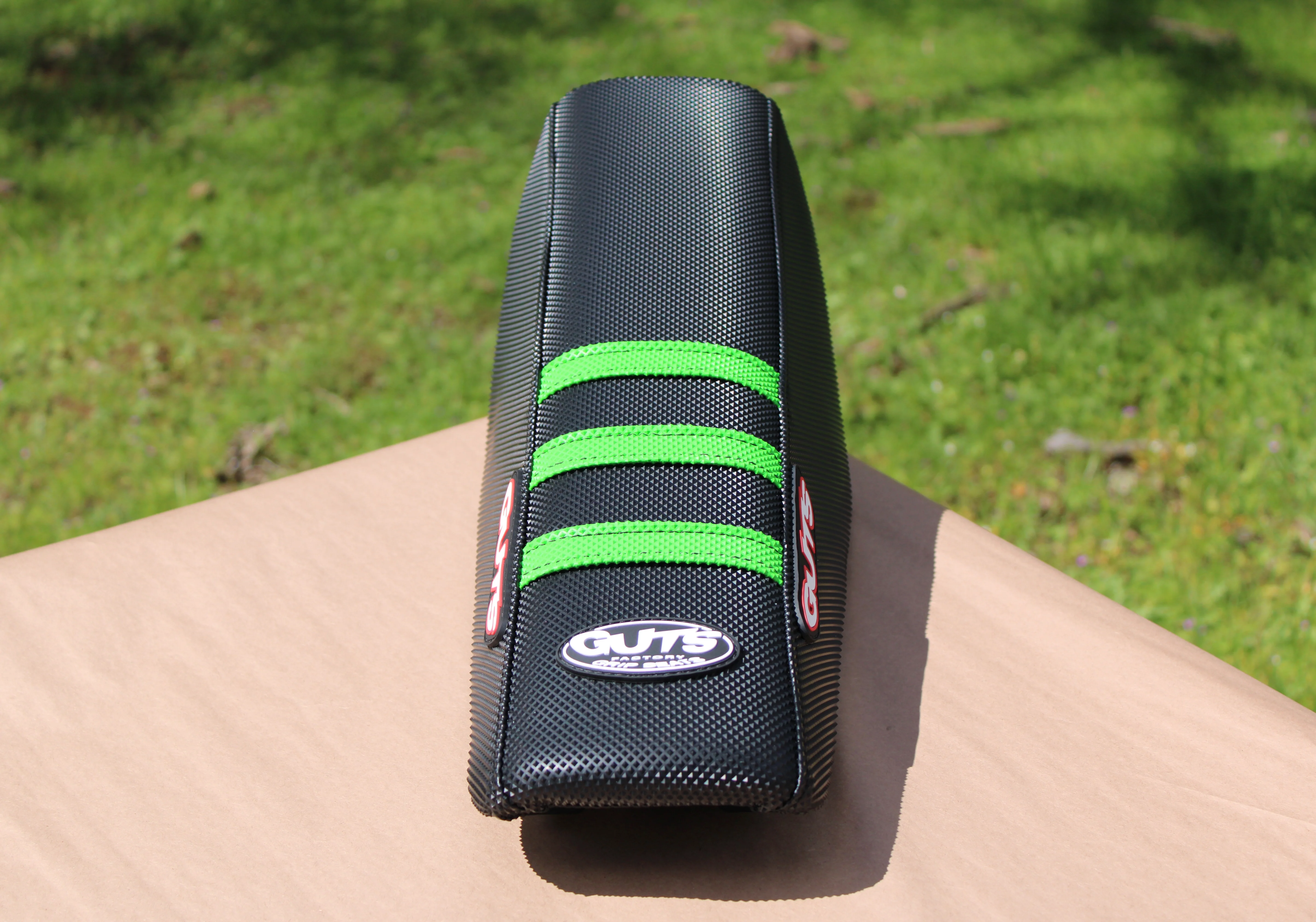 GUTS Seats for Razor MX/SX - Image 9