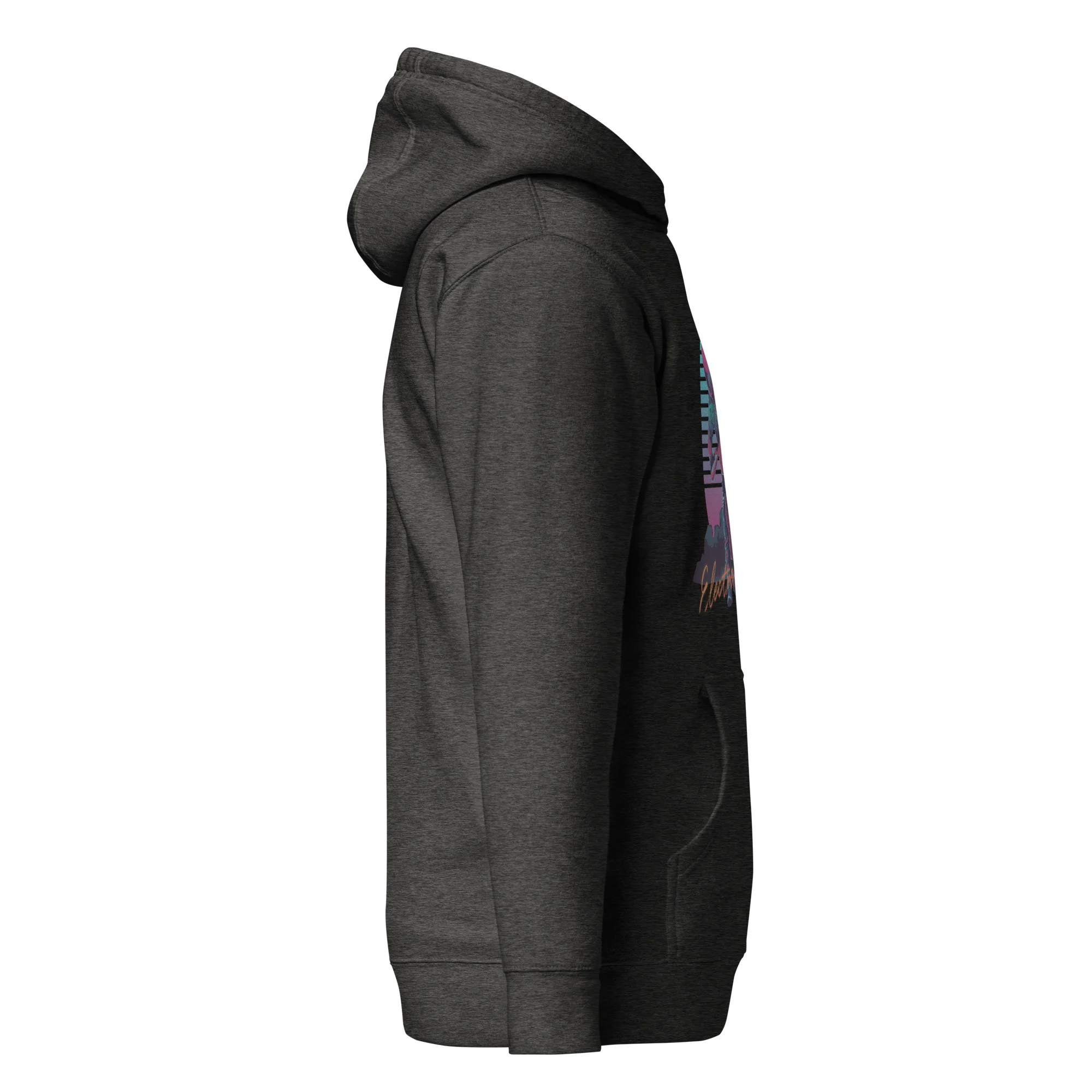 Retro Sunset Sweatshirt - Image 11