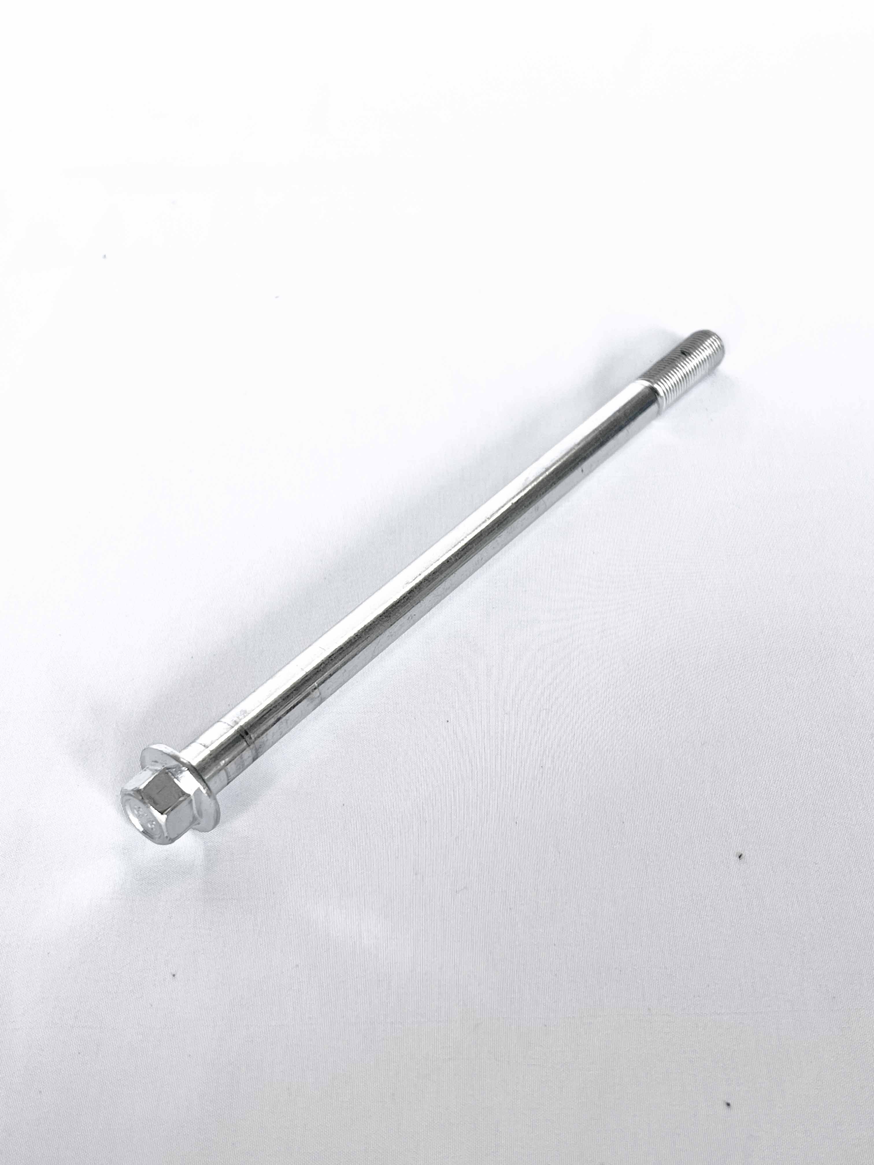 Swingarm Pivot - Rizzler 2026