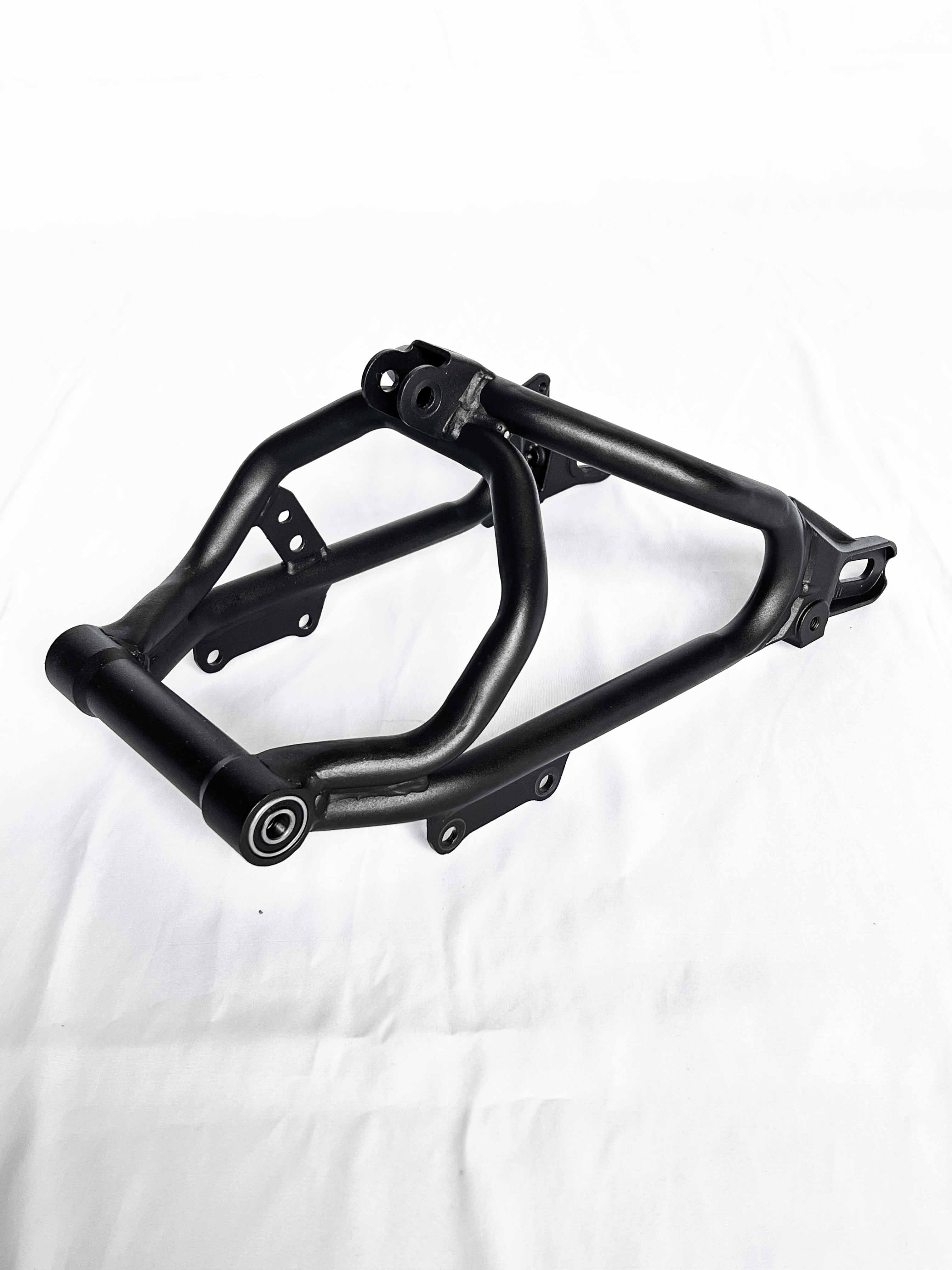 Swingarm - Rizzler 2026