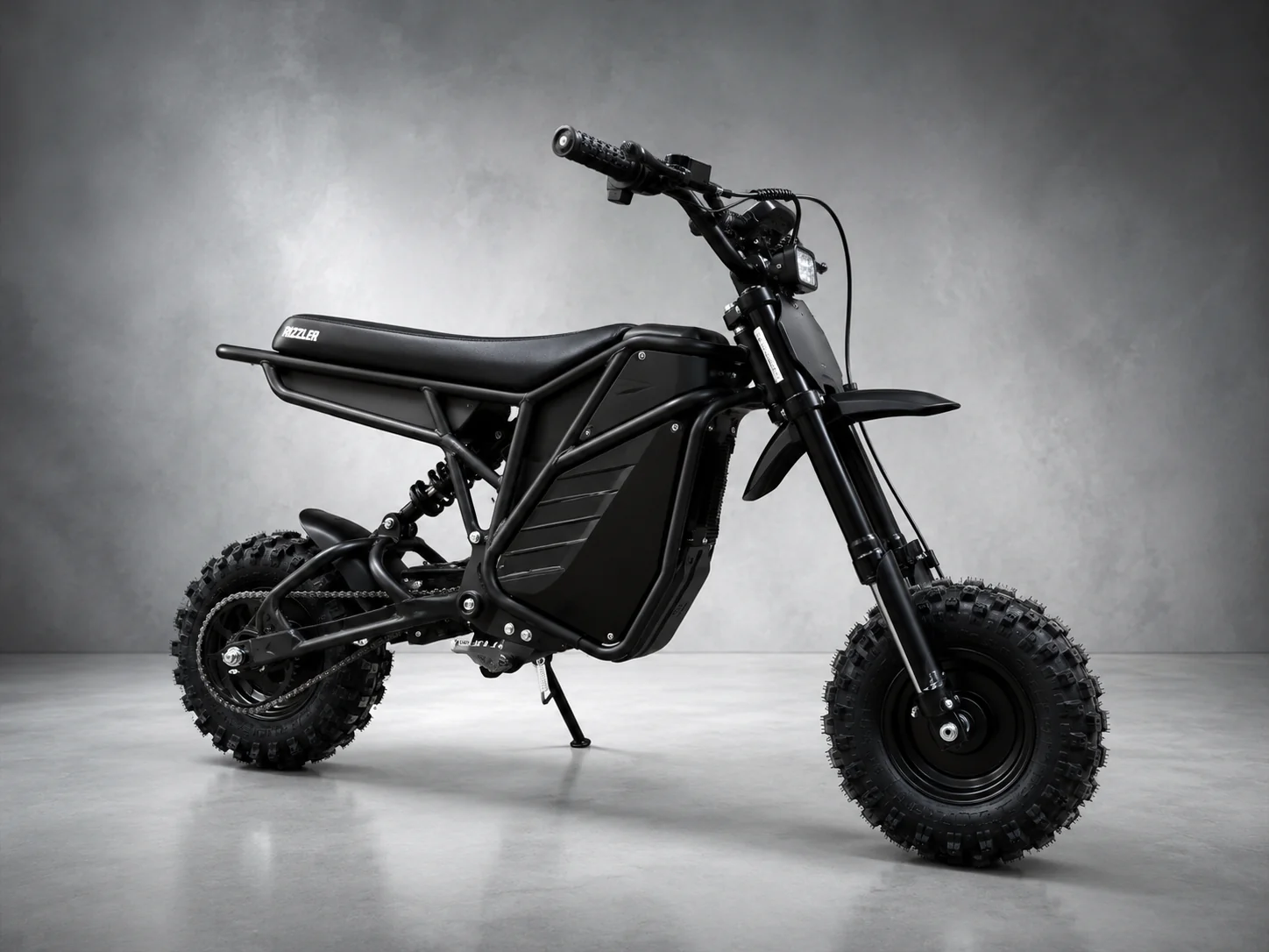 Electric Trail Machines
