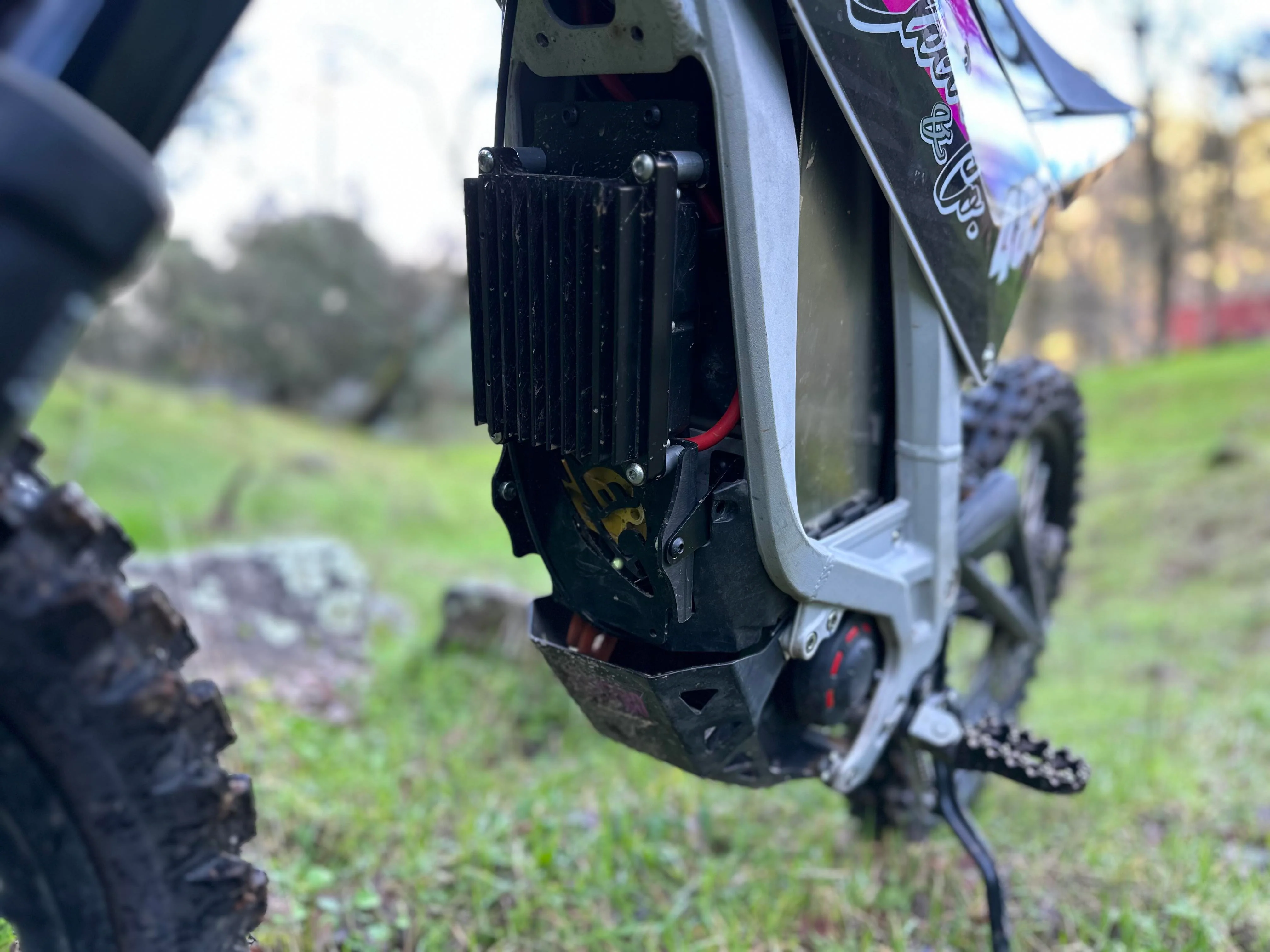 TruMoto™ EMXRON® - Sur Ron Upgrade Kit - Image 4