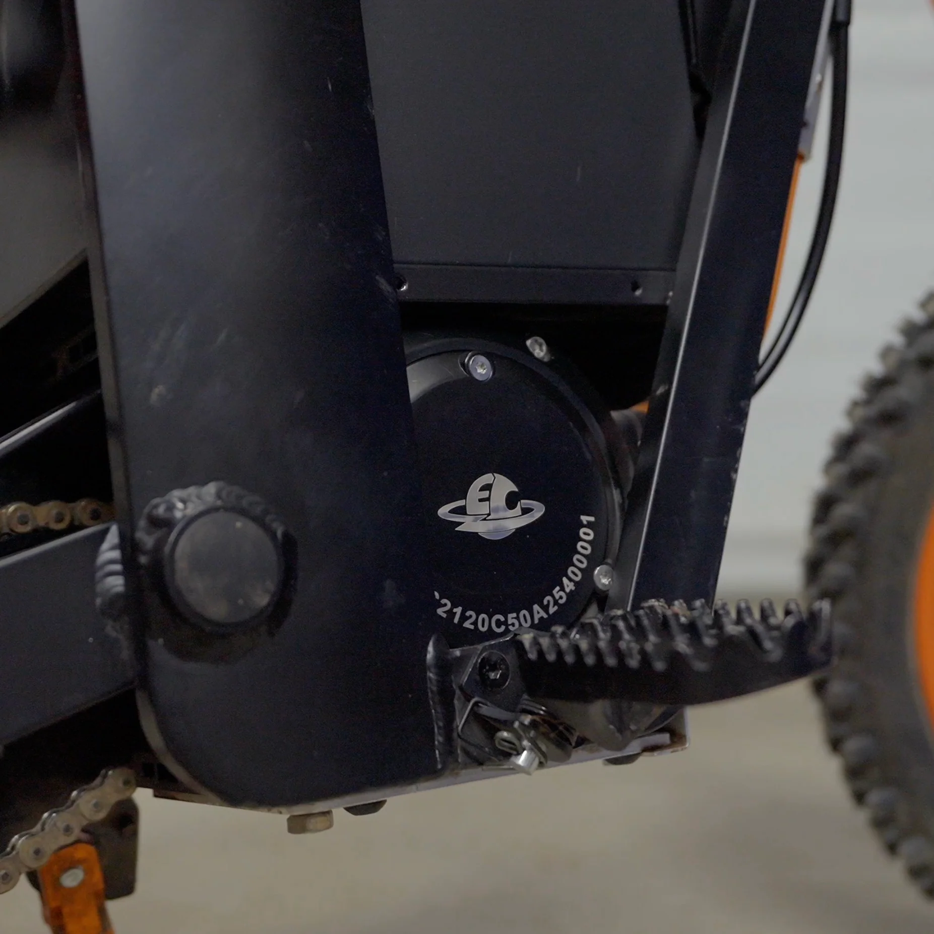 Ultimate Tuttio Upgrade Kit - Image 3