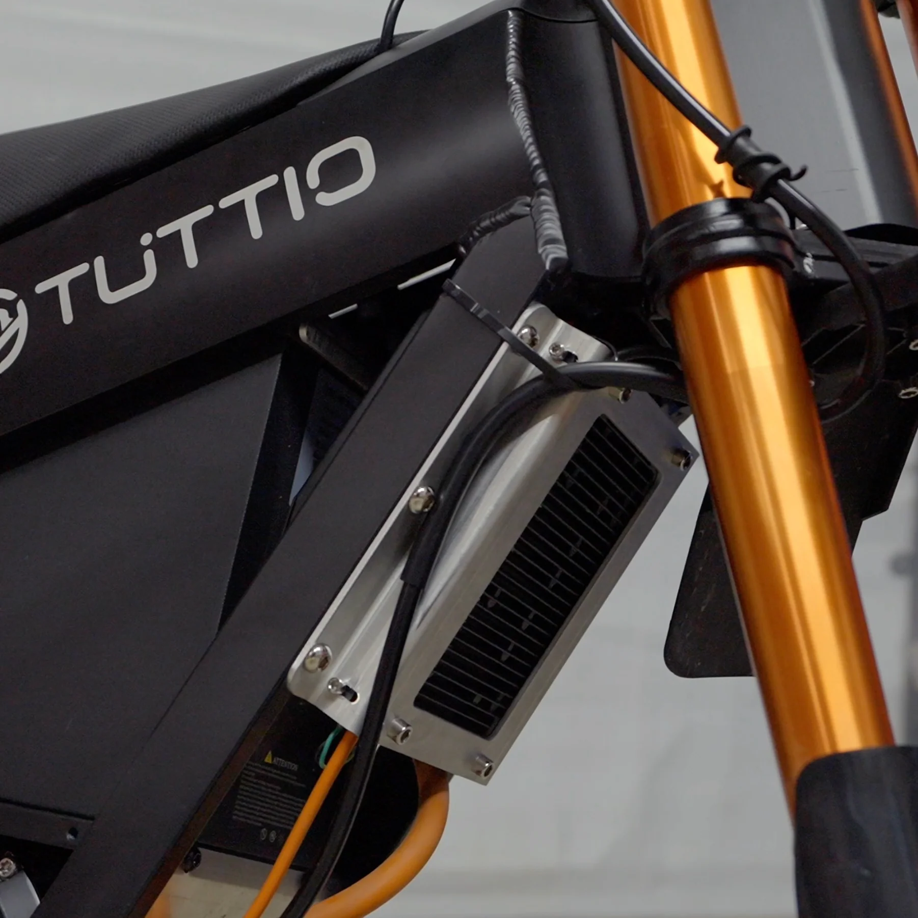 Ultimate Tuttio Upgrade Kit - Image 4