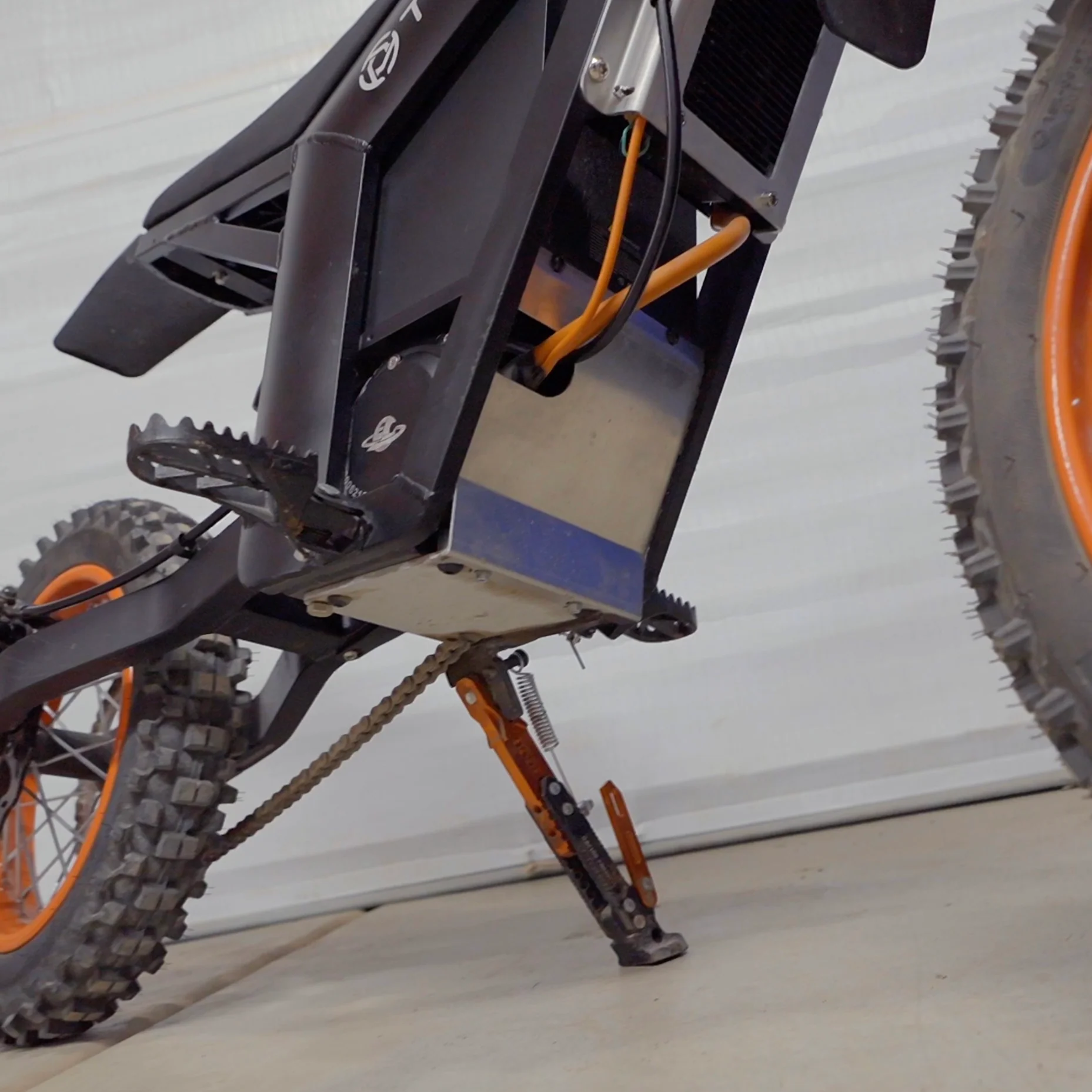 Ultimate Tuttio Upgrade Kit - Image 6