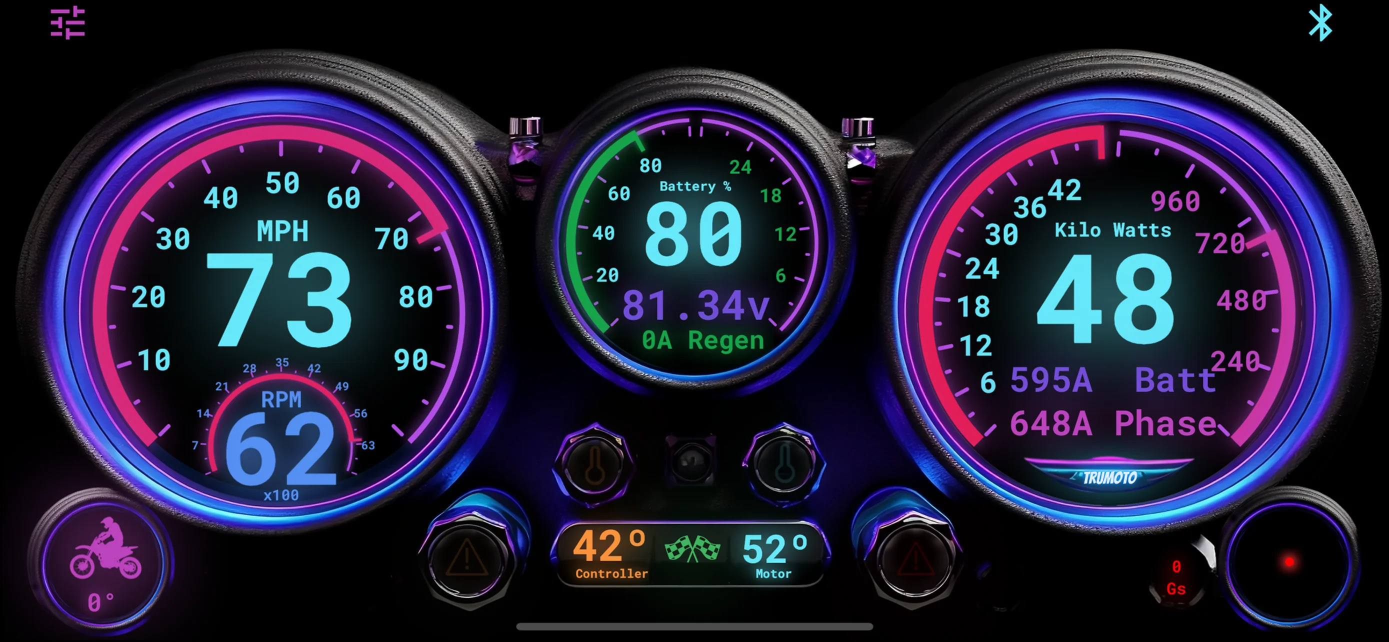 YZ-EMX Kit - Image 14