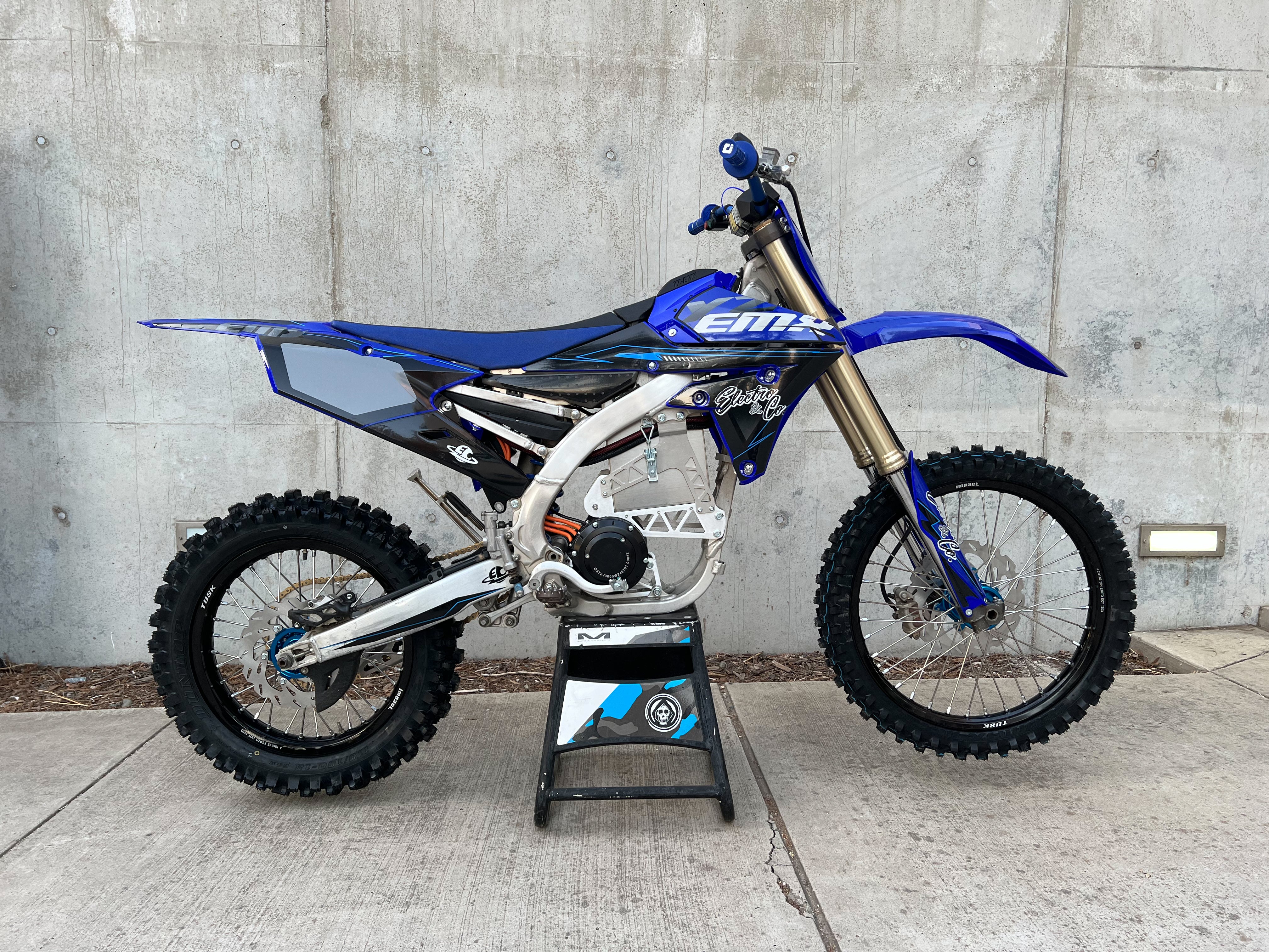YZ-EMX Kit - Image 17