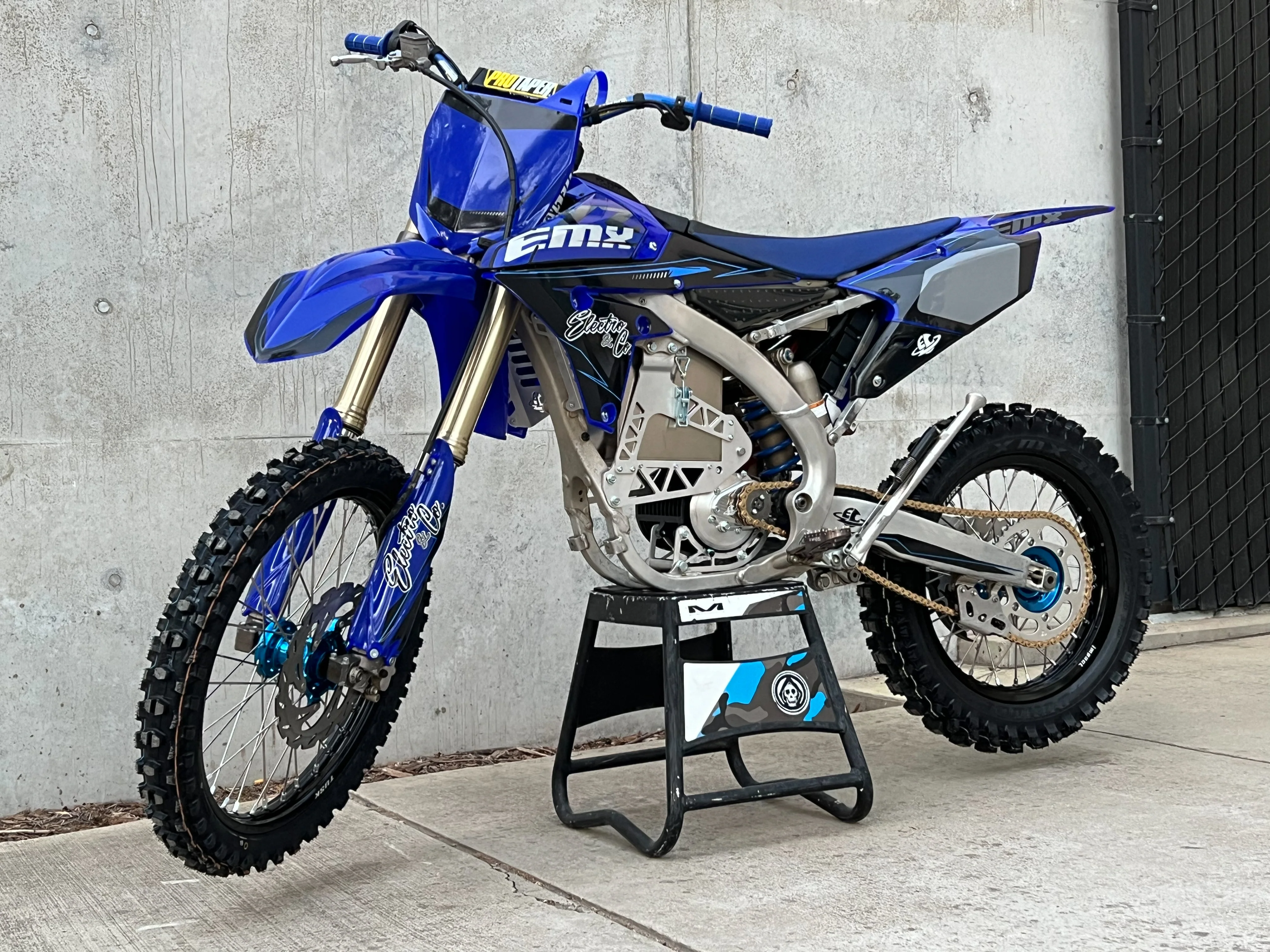 YZ-EMX Kit - Image 19